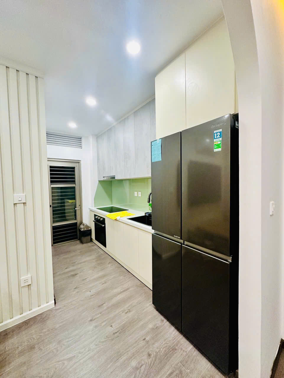 Cho thuê căn hộ Midtown M6 Phú Mỹ Hưng, Quận 7 thiết kế 3 phòng ngủ – 90m2 9