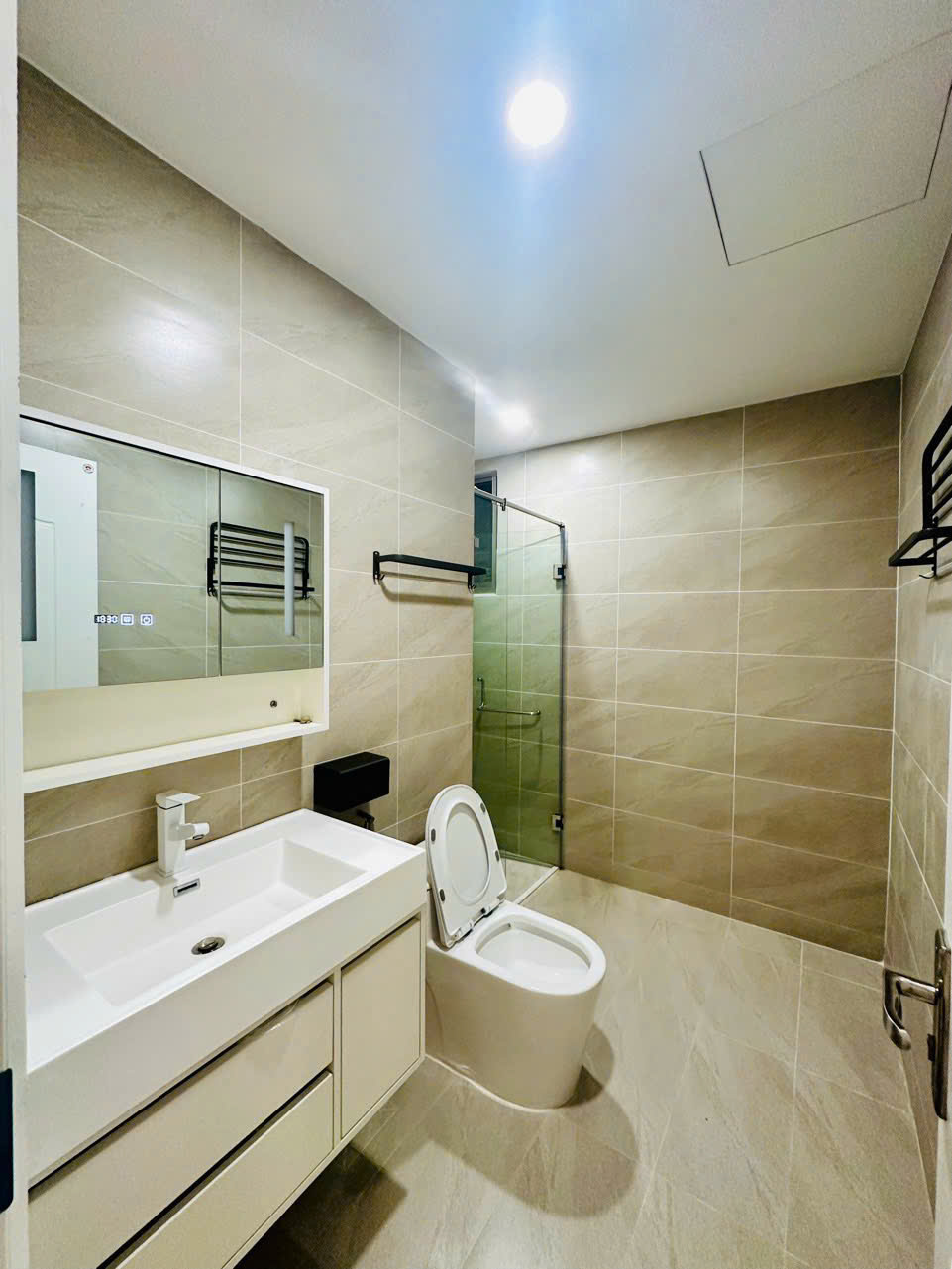 Cho thuê căn hộ Midtown M6 Phú Mỹ Hưng, Quận 7 thiết kế 3 phòng ngủ – 90m2 8