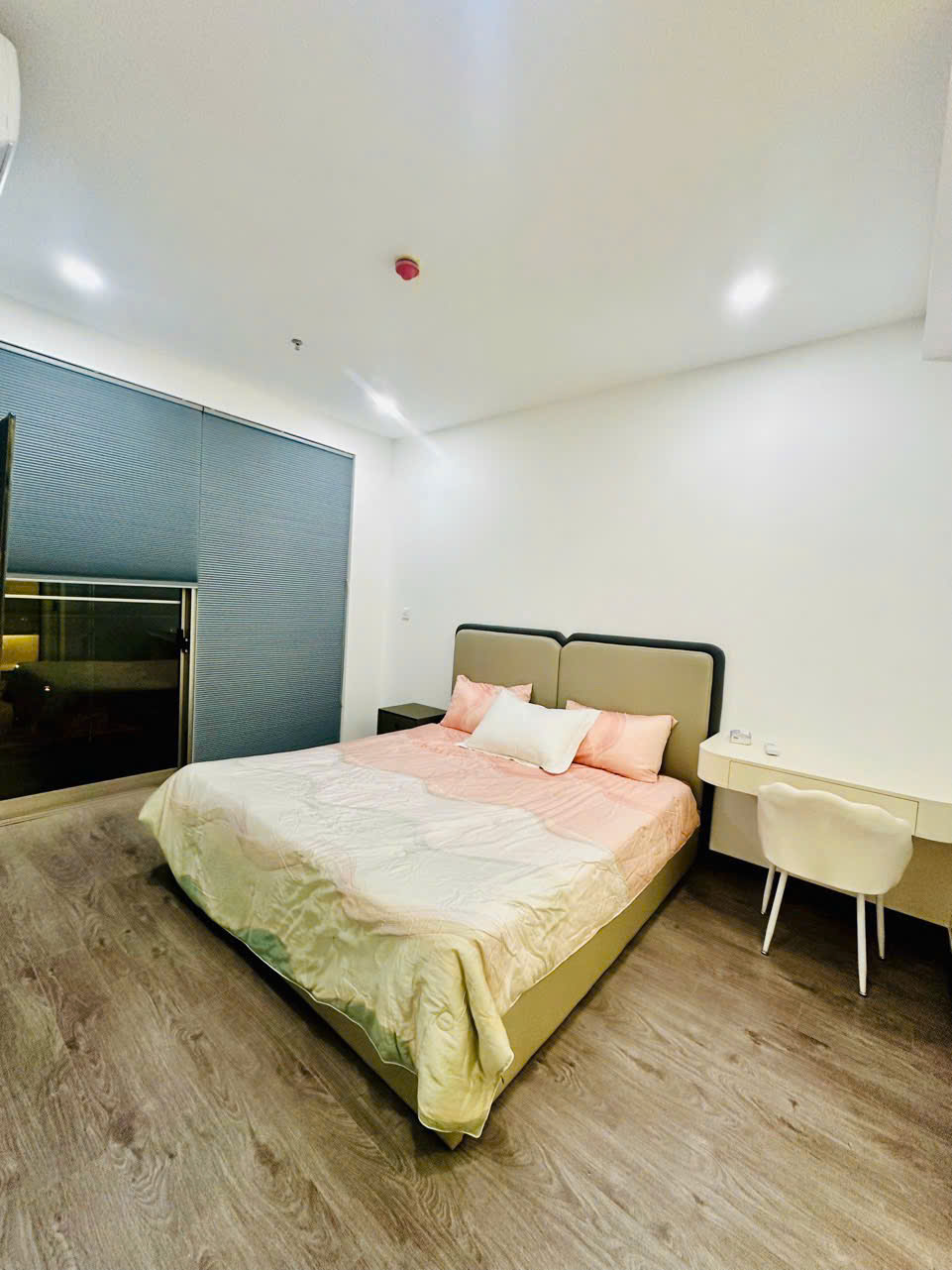 Cho thuê căn hộ Midtown M6 Phú Mỹ Hưng, Quận 7 thiết kế 3 phòng ngủ – 90m2 7