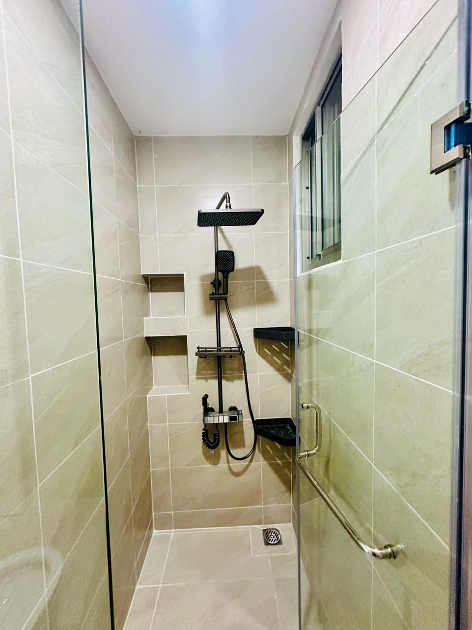 Cho thuê căn hộ Midtown M6 Phú Mỹ Hưng, Quận 7 thiết kế 3 phòng ngủ – 90m2 6