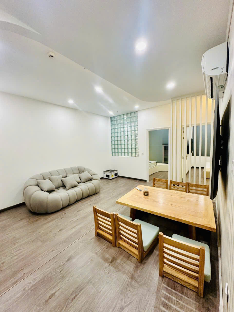 Cho thuê căn hộ Midtown M6 Phú Mỹ Hưng, Quận 7 thiết kế 3 phòng ngủ – 90m2 5