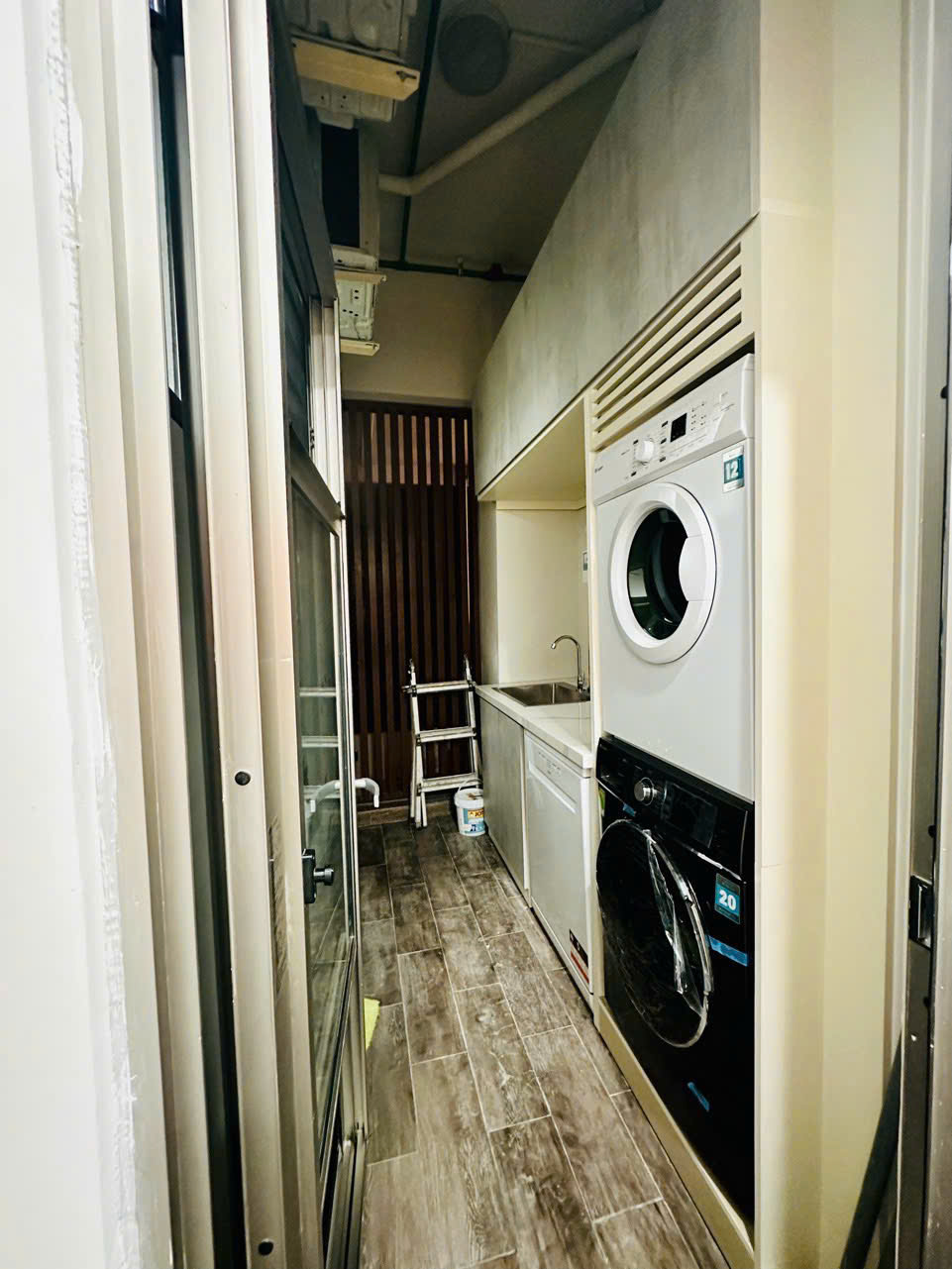 Cho thuê căn hộ Midtown M6 Phú Mỹ Hưng, Quận 7 thiết kế 3 phòng ngủ – 90m2 4