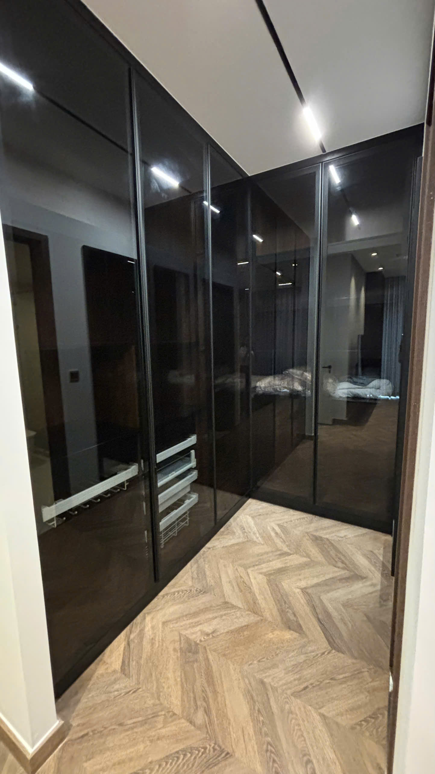 Selling or renting Midtown apartment M8 Phu My Hung, District 7 with 3 bedrooms, river view – 124m2 7