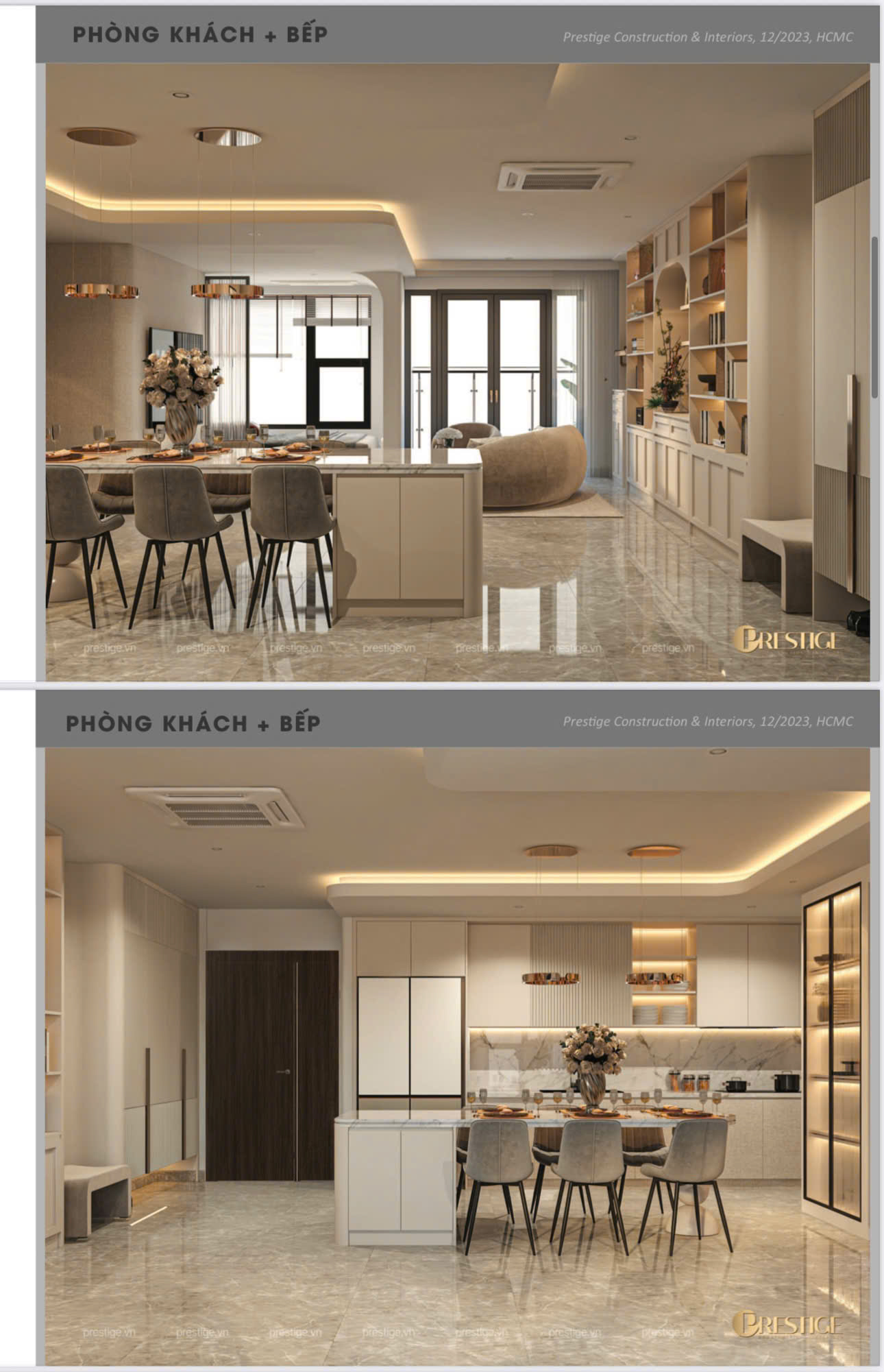 Bán căn hộ Midtown Phú Mỹ Hưng, Quận 7 nhà mới đẹp cao cấp lầu 12 – 123m2 3