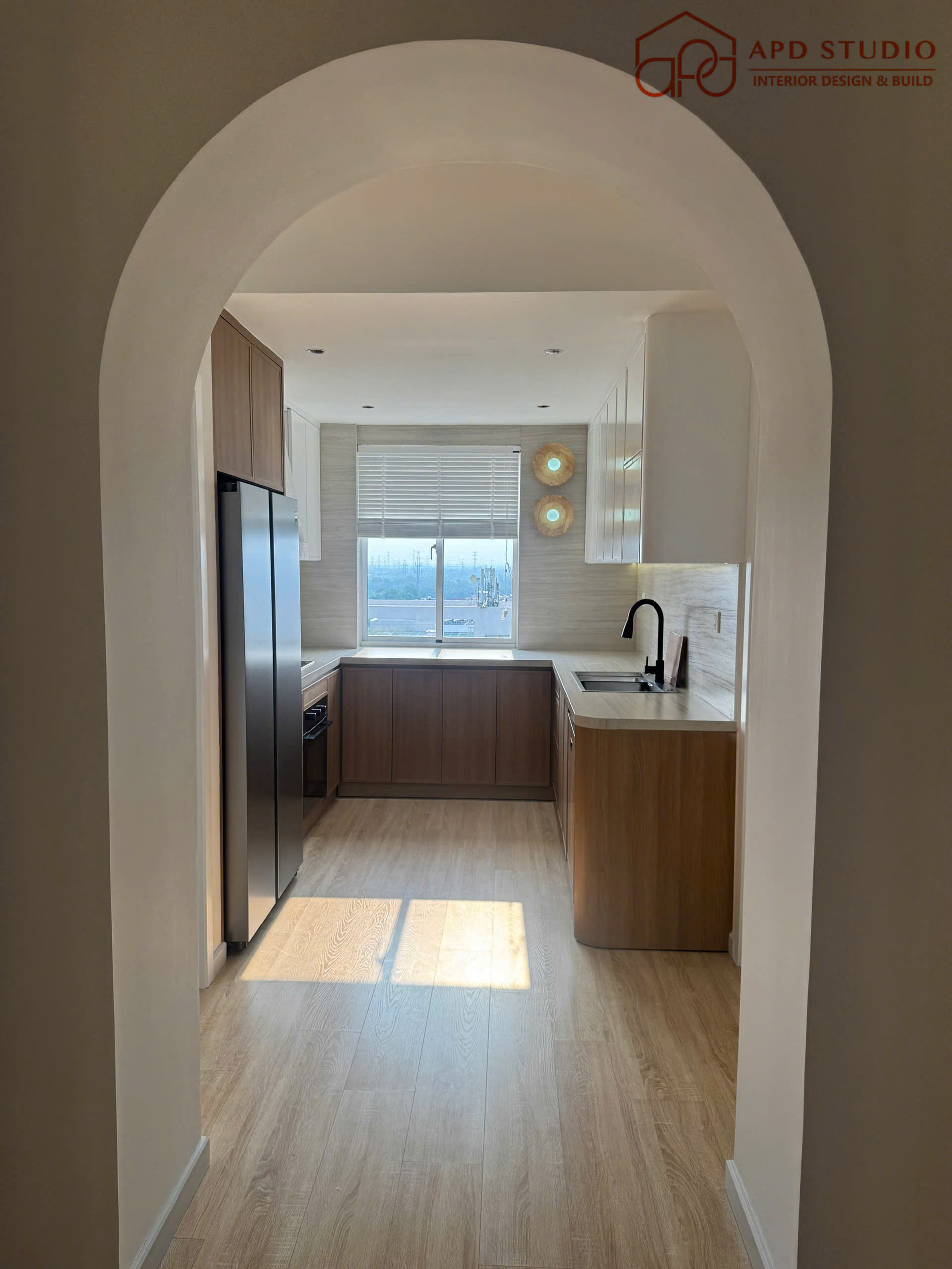 Bán căn hộ Mỹ Khang Phú Mỹ Hưng, Quận 7 thiết kế 3 phòng ngủ, block B lầu 10 – 115m2 17