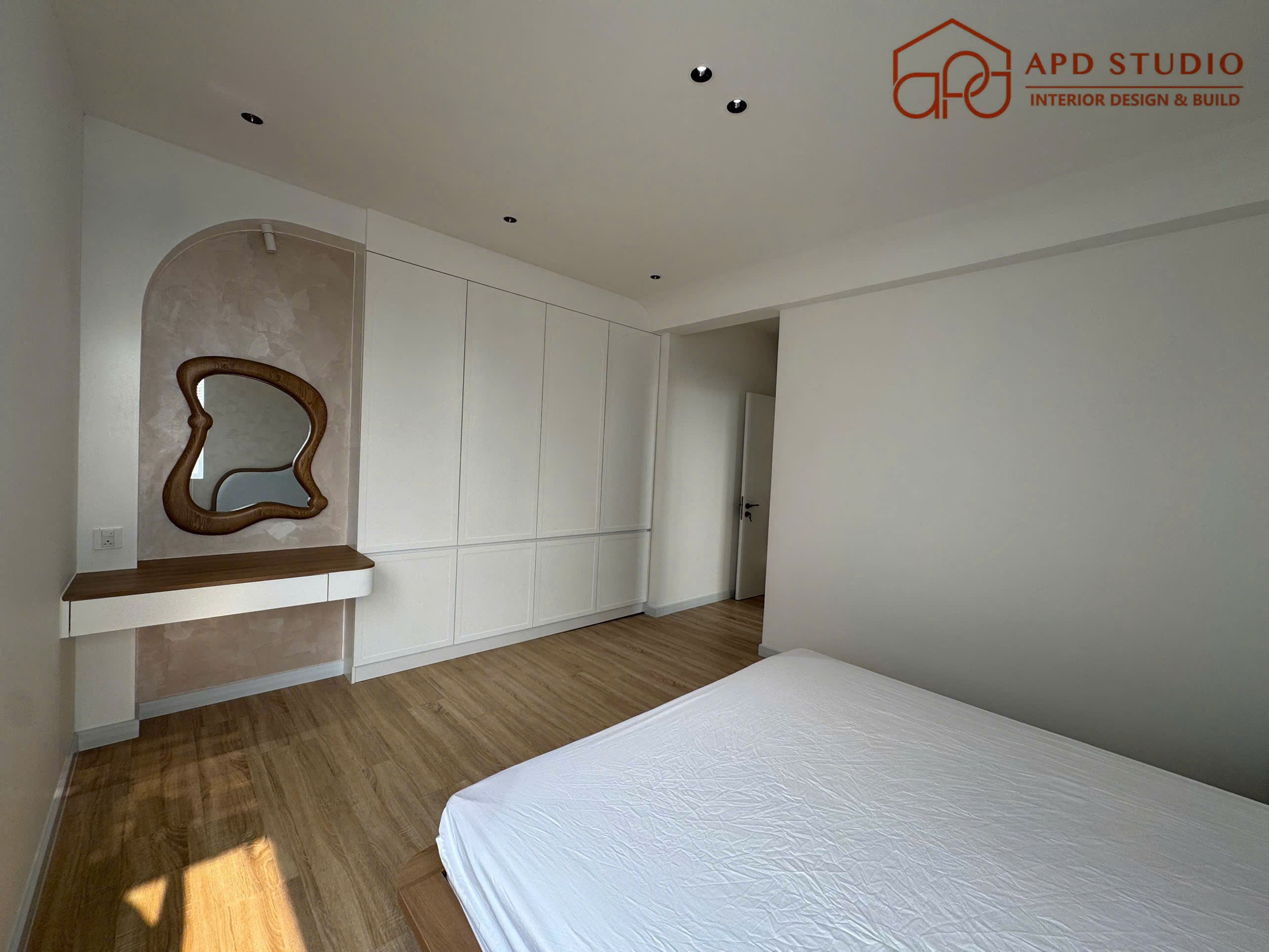 Bán căn hộ Mỹ Khang Phú Mỹ Hưng, Quận 7 thiết kế 3 phòng ngủ, block B lầu 10 – 115m2 6