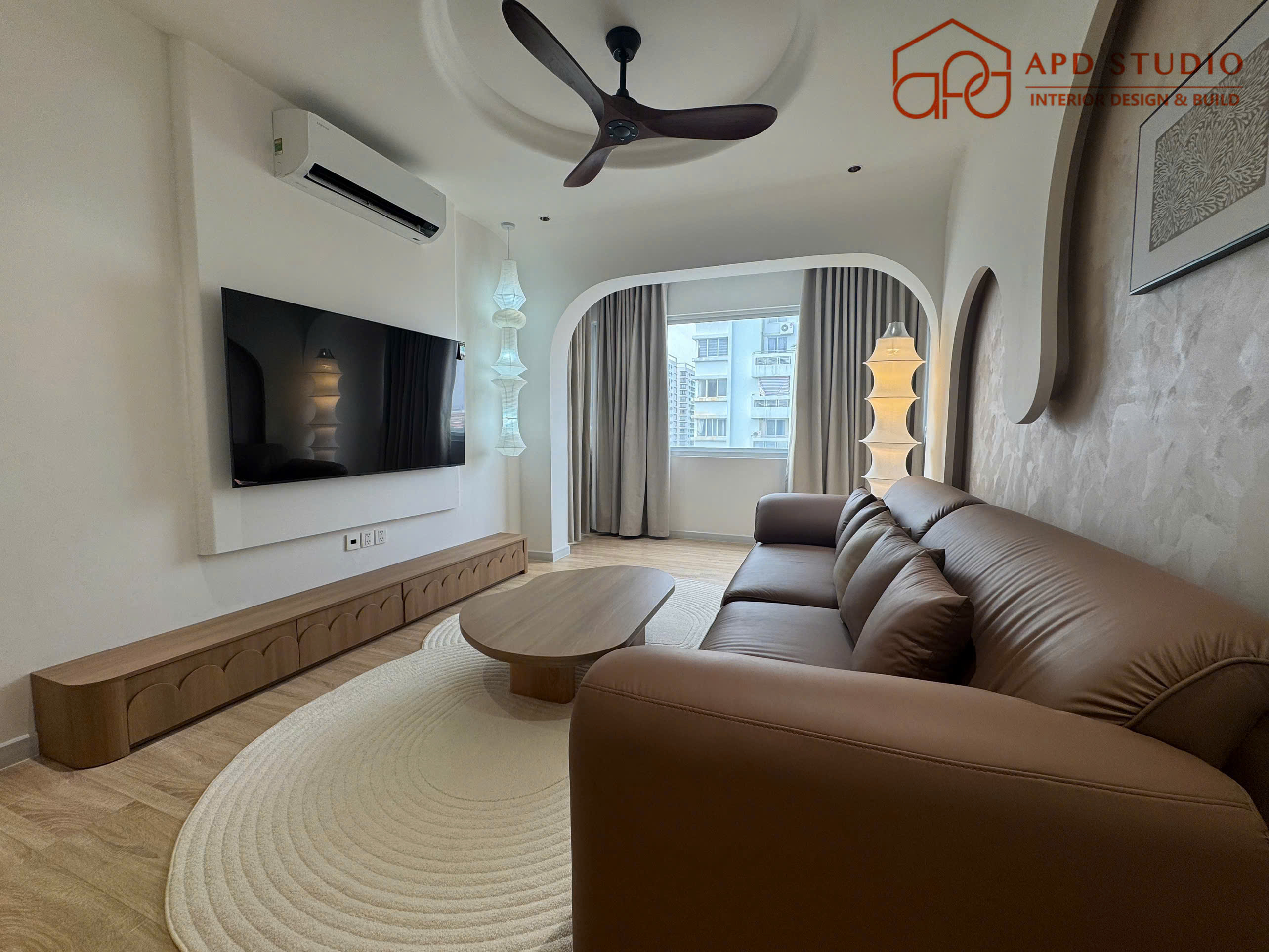 Bán căn hộ Mỹ Khang Phú Mỹ Hưng, Quận 7 thiết kế 3 phòng ngủ, block B lầu 10 – 115m2 15