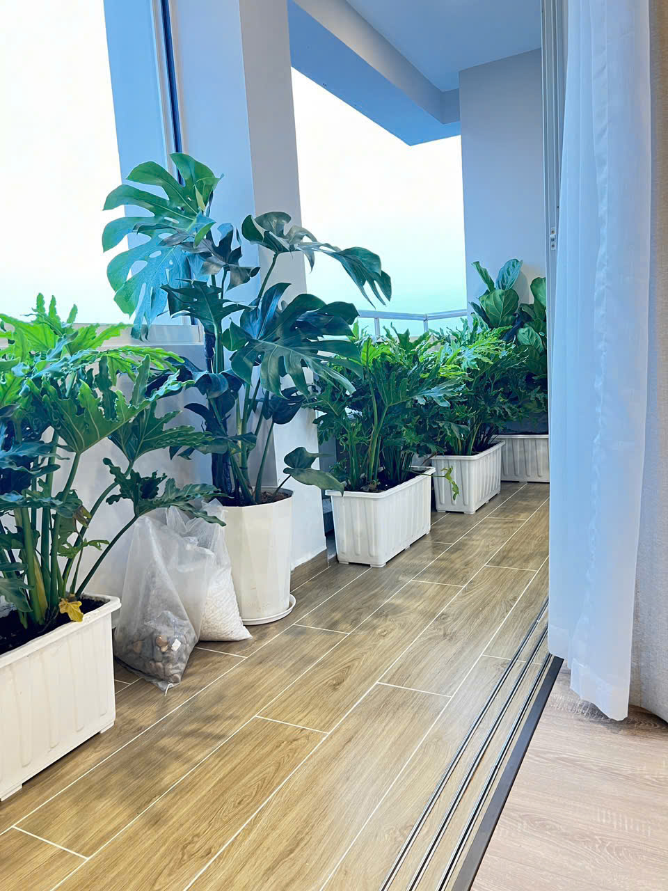 My Khang Phu My Hung apartment for sale, District 7, beautiful house with 3 bedrooms, block A, 11th floor – 114m2 3