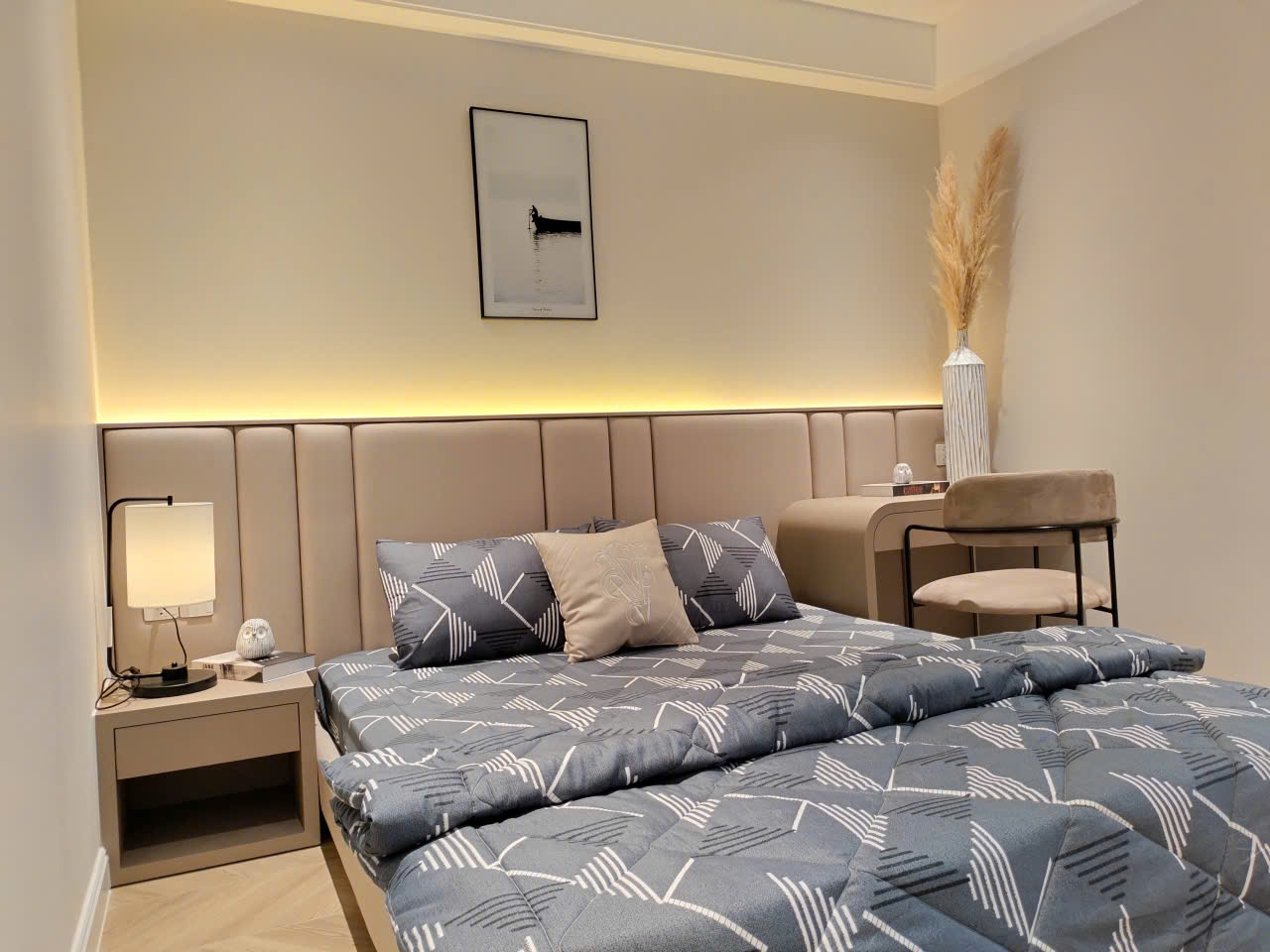 Bán căn hộ Mỹ Khánh 2A Phú Mỹ Hưng, Quận 7 nhà mới thiết kế 3 phòng ngủ nội thất cao cấp – 118m2 3