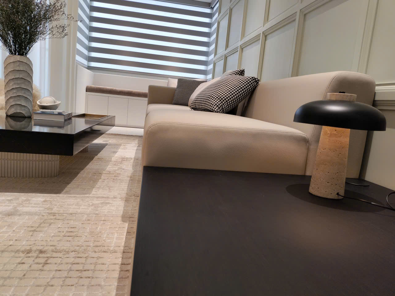 Bán căn hộ Mỹ Khánh 2A Phú Mỹ Hưng, Quận 7 nhà mới thiết kế 3 phòng ngủ nội thất cao cấp – 118m2 9