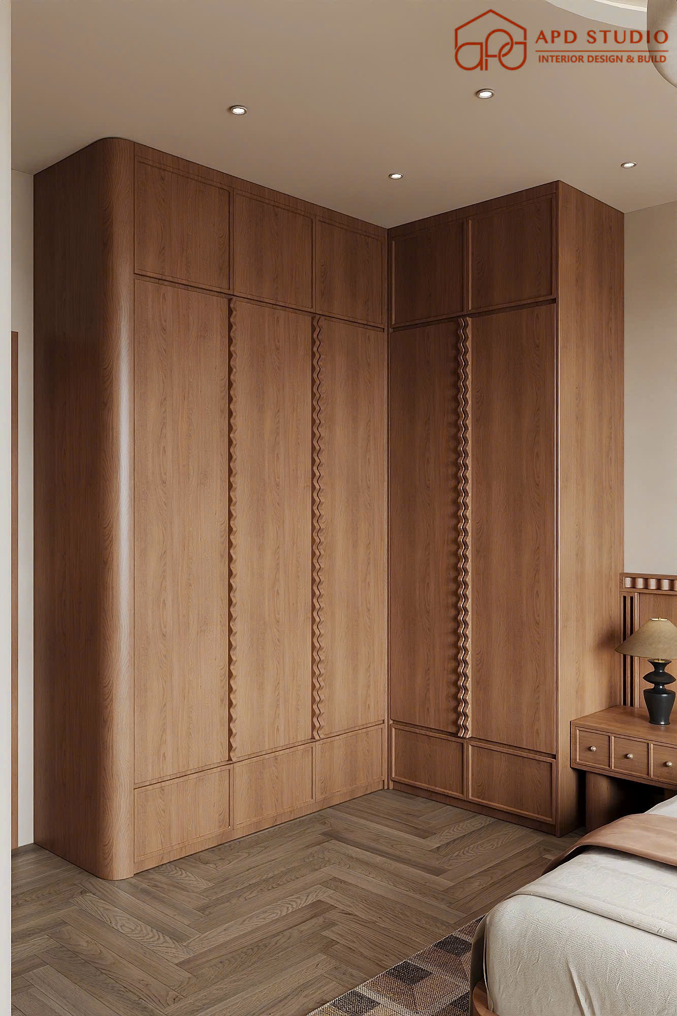 Nam Khang Phu My Hung apartment for sale, District 7, new house with 3 bedrooms, 7th floor – 120m2 19