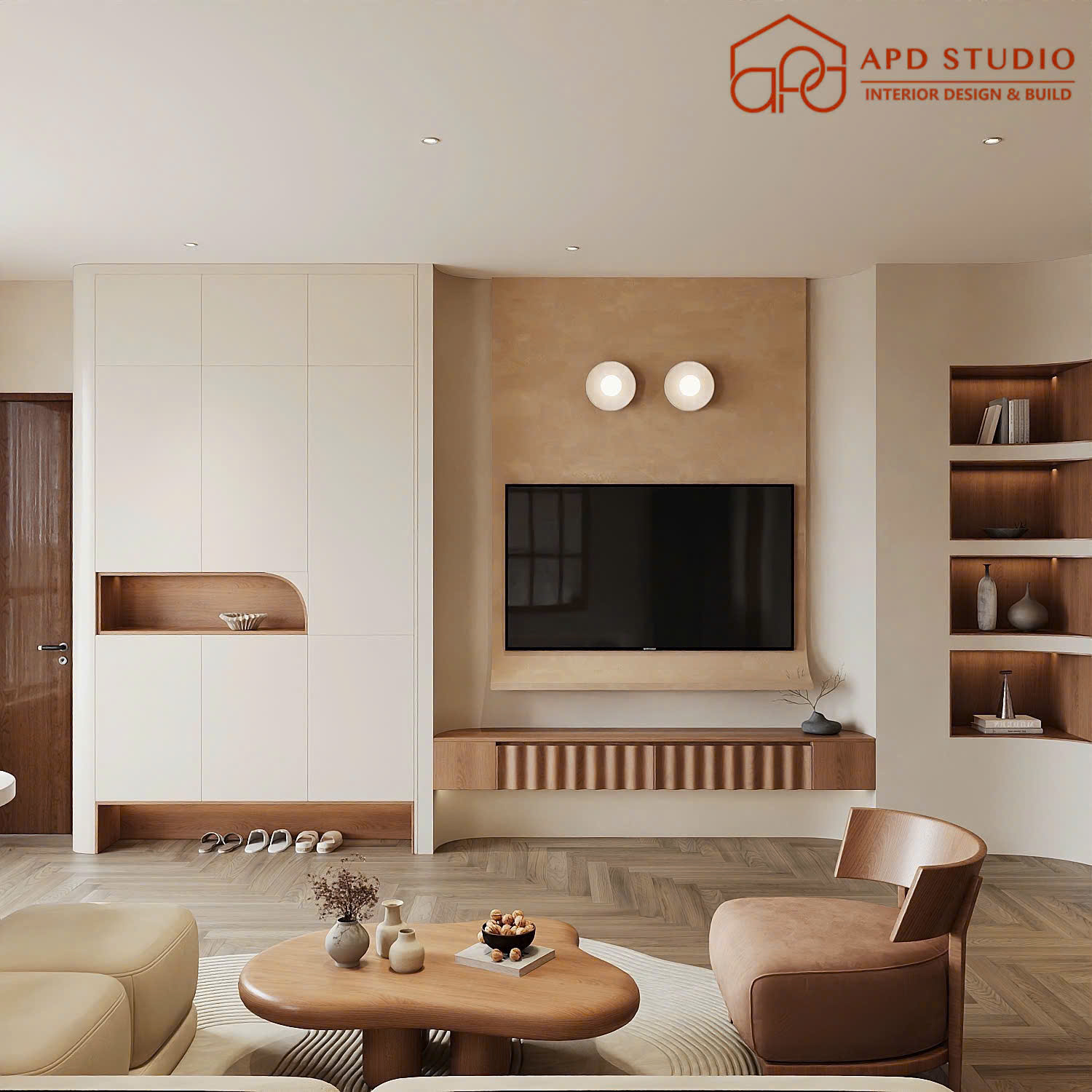 Nam Khang Phu My Hung apartment for sale, District 7, new house with 3 bedrooms, 7th floor – 120m2 9