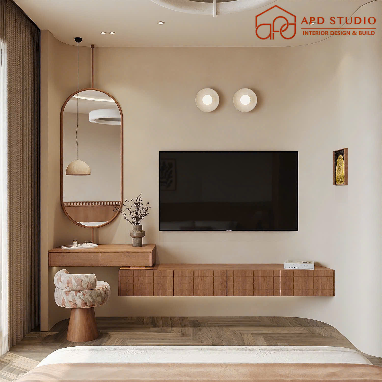 Nam Khang Phu My Hung apartment for sale, District 7, new house with 3 bedrooms, 7th floor – 120m2 4