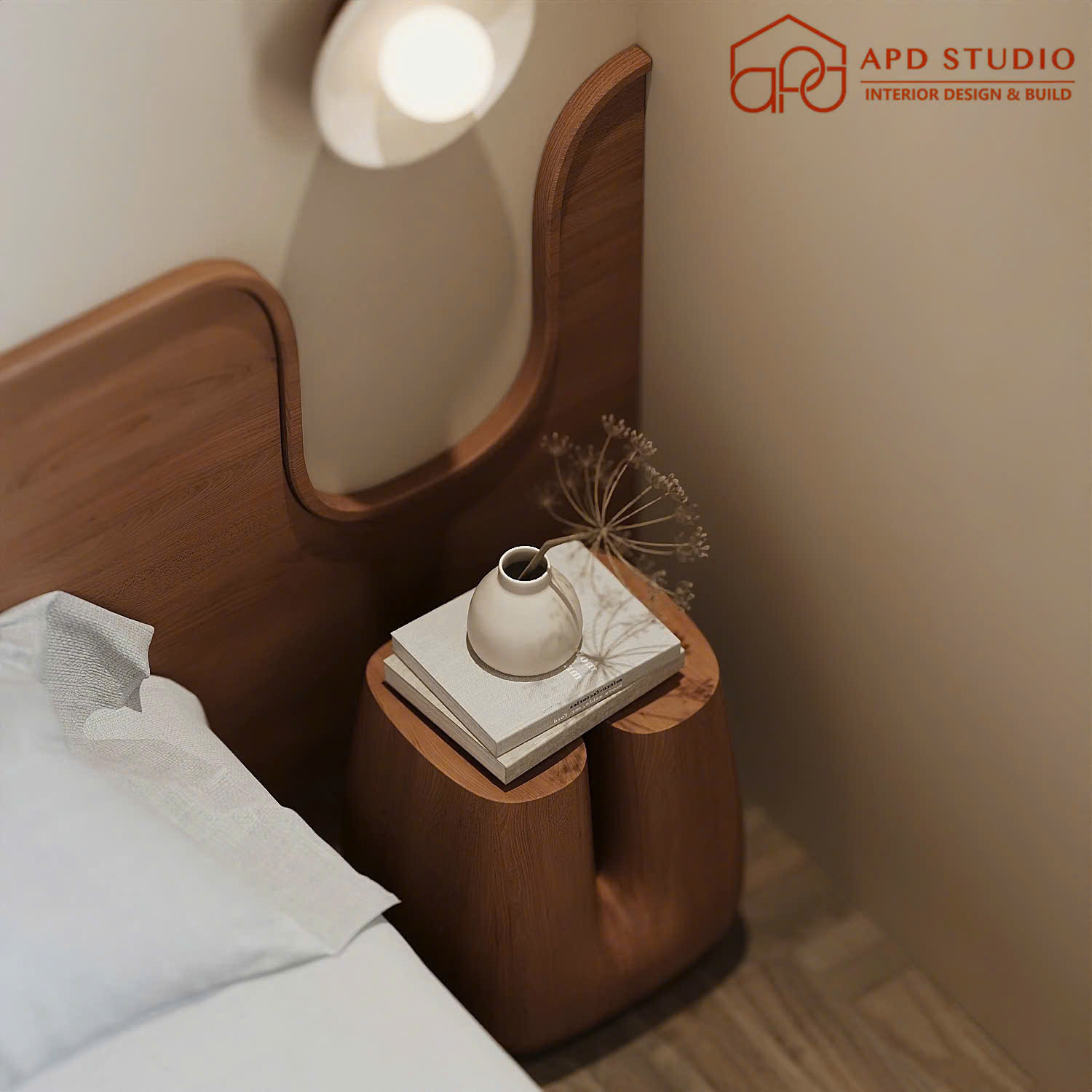 Nam Khang Phu My Hung apartment for sale, District 7, new house with 3 bedrooms, 7th floor – 120m2 1