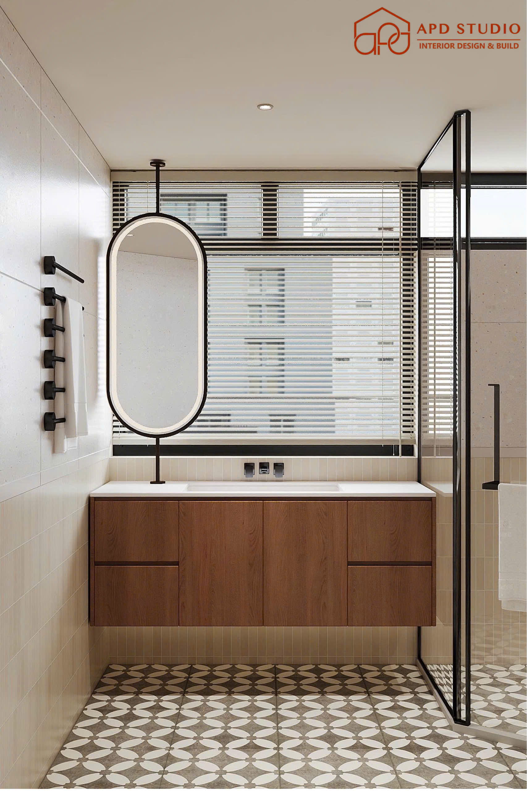 Nam Khang Phu My Hung apartment for sale, District 7, new house with 3 bedrooms, 7th floor – 120m2 18