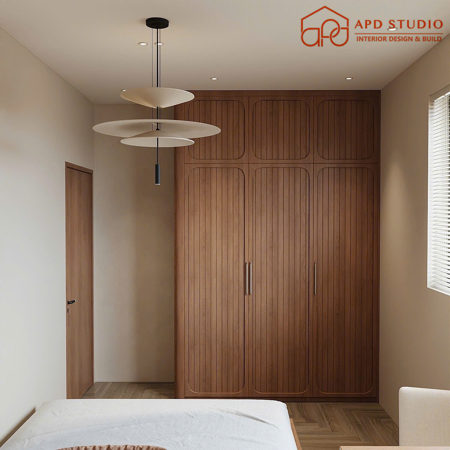 Nam Khang Phu My Hung apartment for sale, District 7, new house with 3 bedrooms, 7th floor – 120m2 15