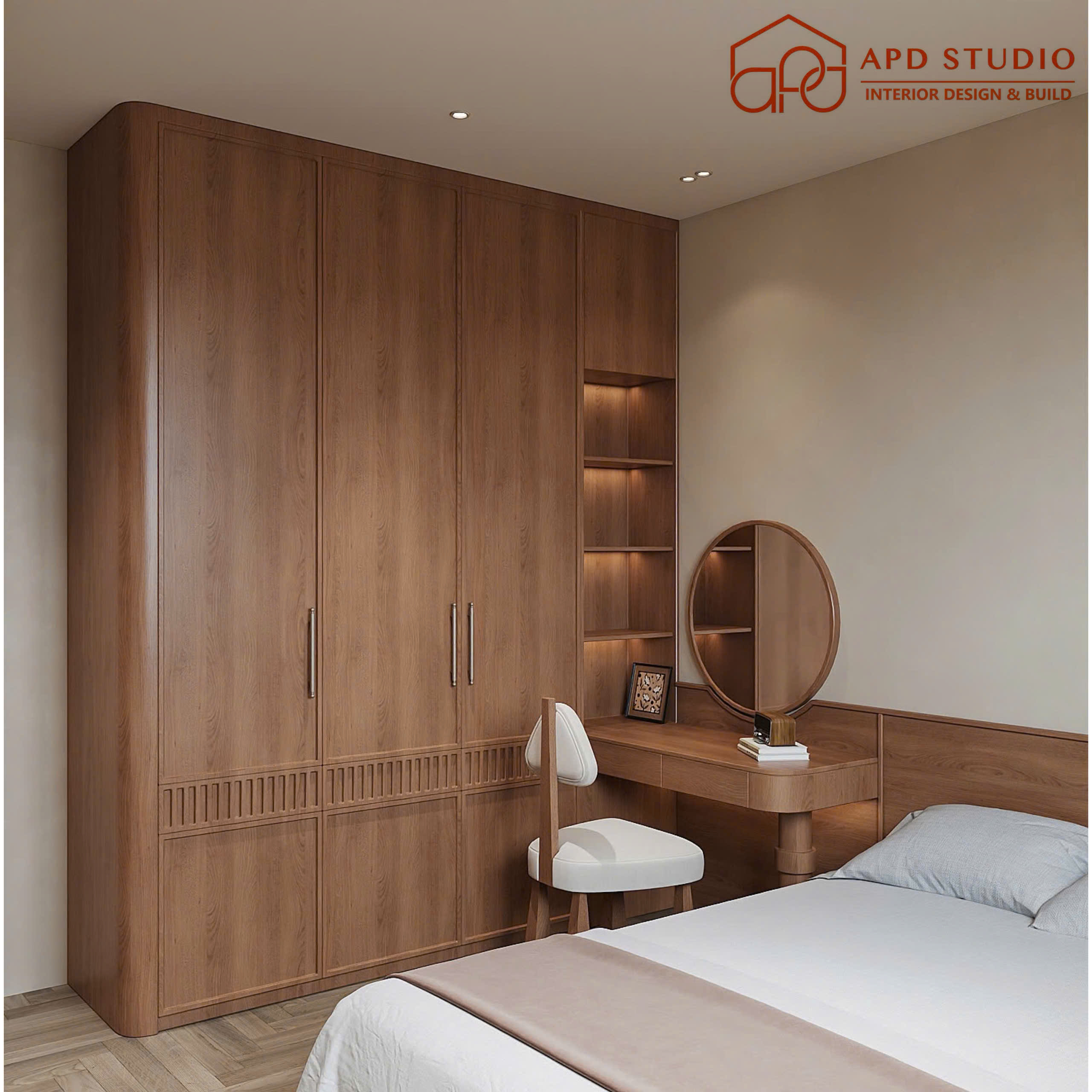 Nam Khang Phu My Hung apartment for sale, District 7, new house with 3 bedrooms, 7th floor – 120m2 14