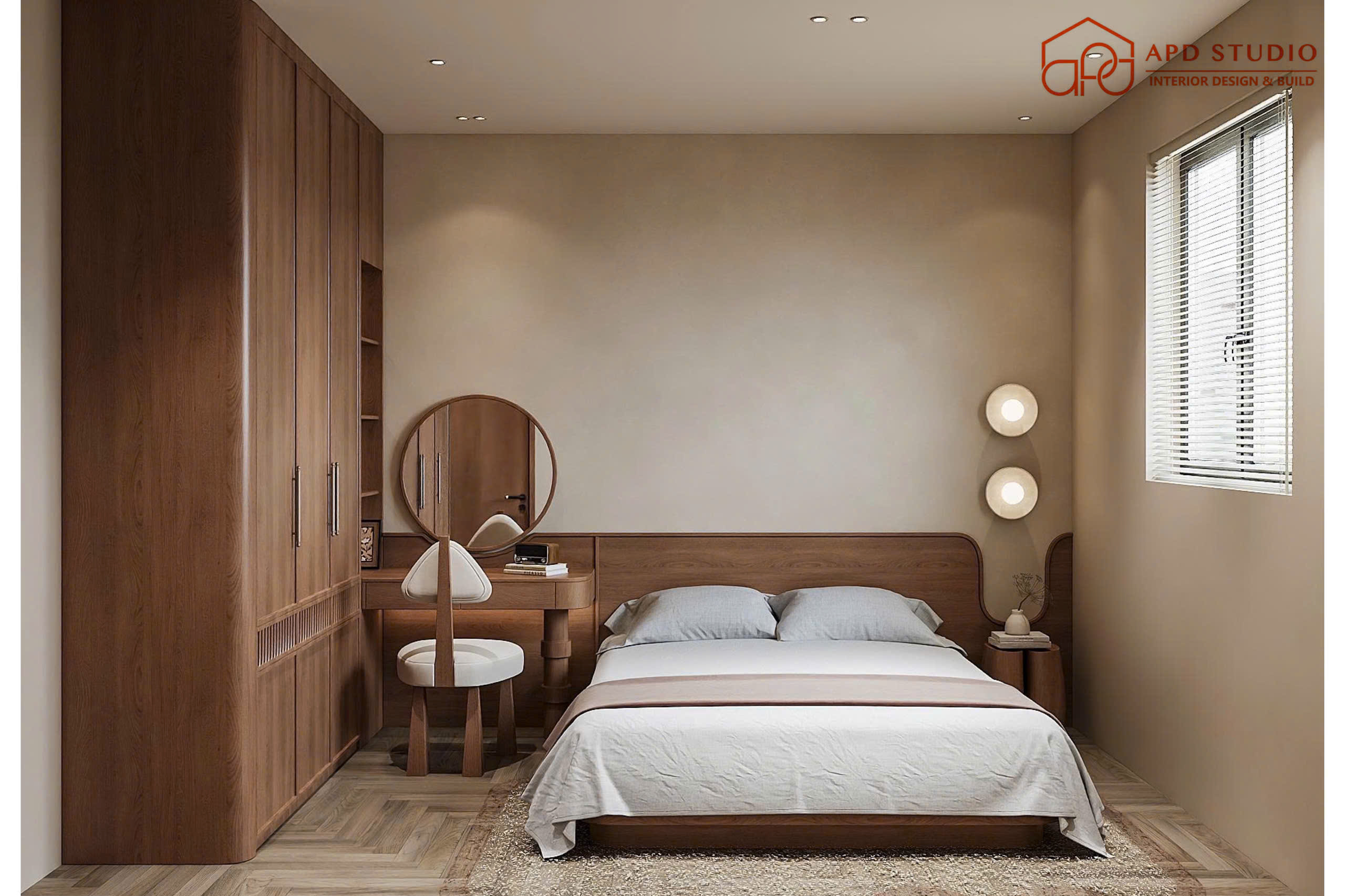 Nam Khang Phu My Hung apartment for sale, District 7, new house with 3 bedrooms, 7th floor – 120m2 13