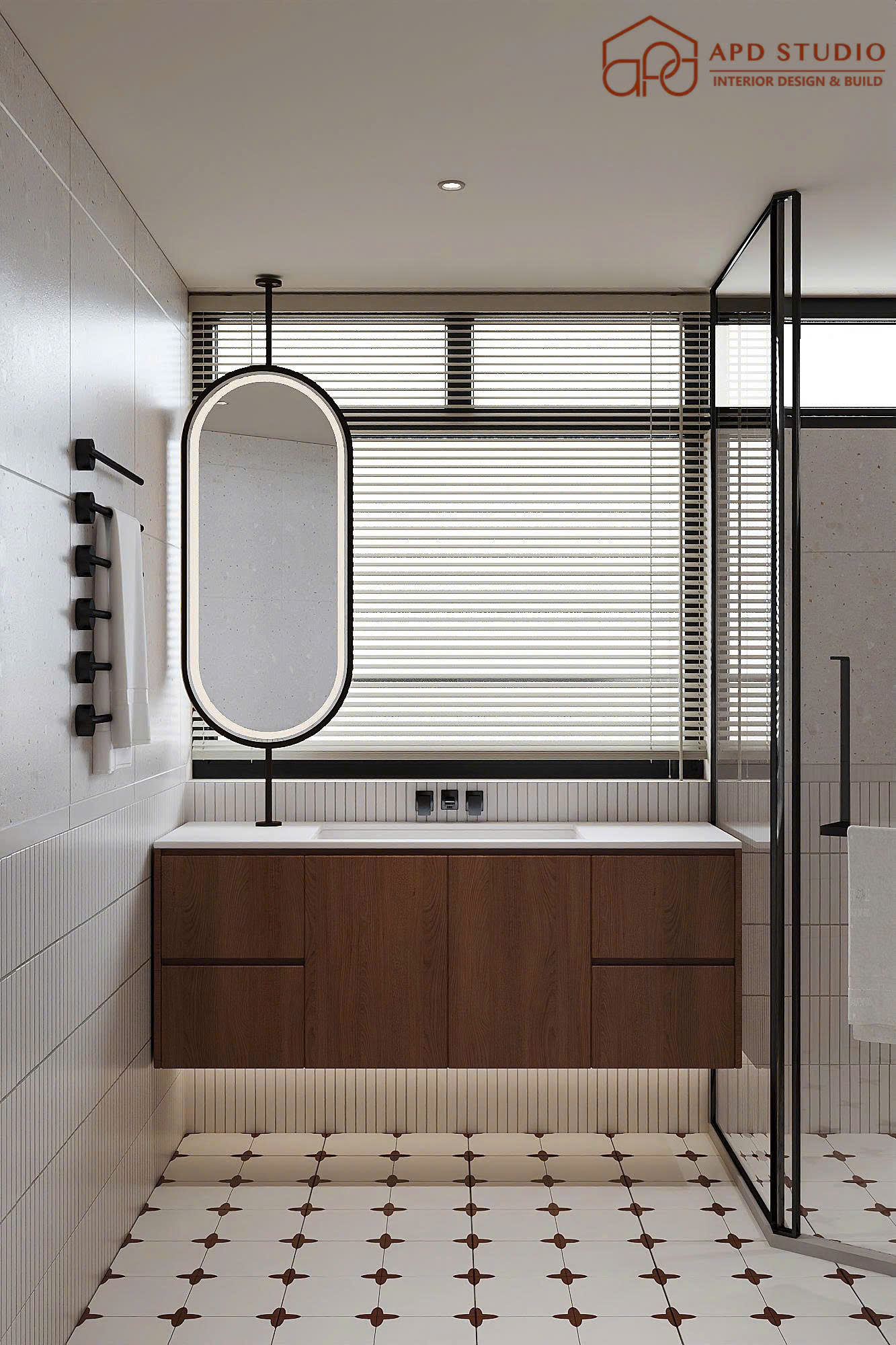 Nam Khang Phu My Hung apartment for sale, District 7, new house with 3 bedrooms, 7th floor – 120m2 12