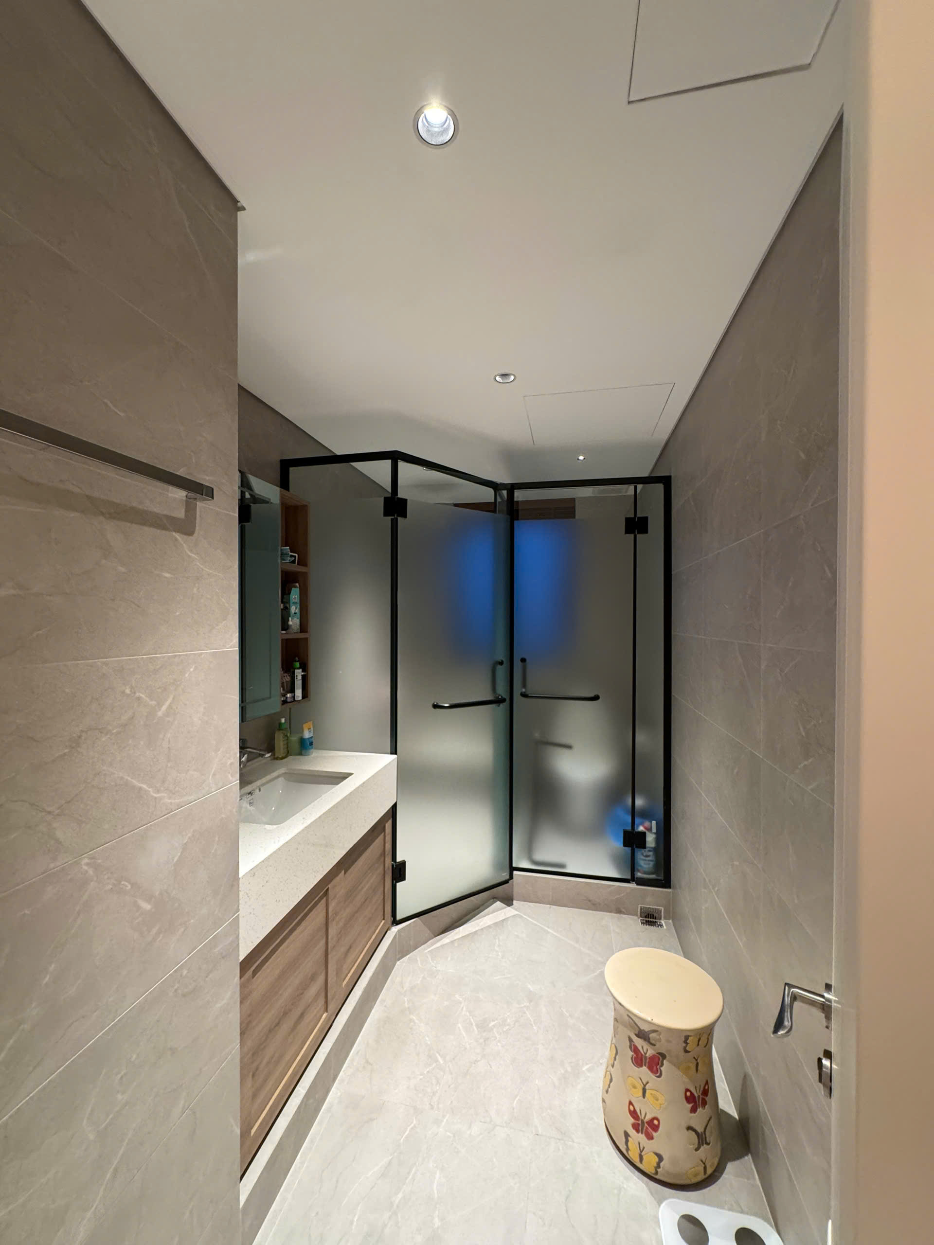 Panorama apartment for sale or rent in Phu My Hung, District 7 with 3 bedrooms, car parking, river view – 146.6m2 2