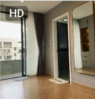 Cho thuê căn hộ Panorama Phú Mỹ Hưng, Quận 7 nhà mới đẹp thiết kế 3 phòng ngủ, lầu 7 – 146m2 1