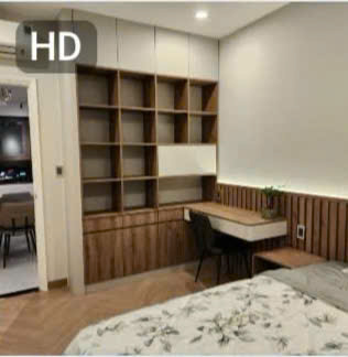 Cho thuê căn hộ Panorama Phú Mỹ Hưng, Quận 7 nhà mới đẹp thiết kế 3 phòng ngủ, lầu 7 – 146m2 10