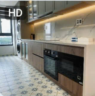 Cho thuê căn hộ Panorama Phú Mỹ Hưng, Quận 7 nhà mới đẹp thiết kế 3 phòng ngủ, lầu 7 – 146m2 7