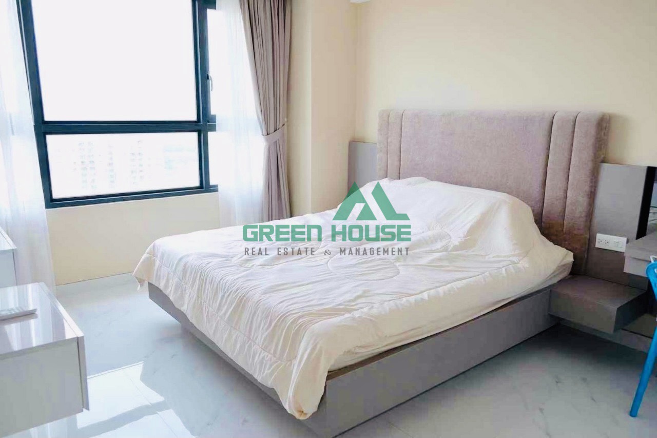 Nam Phuc Apartment For Rent In Phu My Hung 10