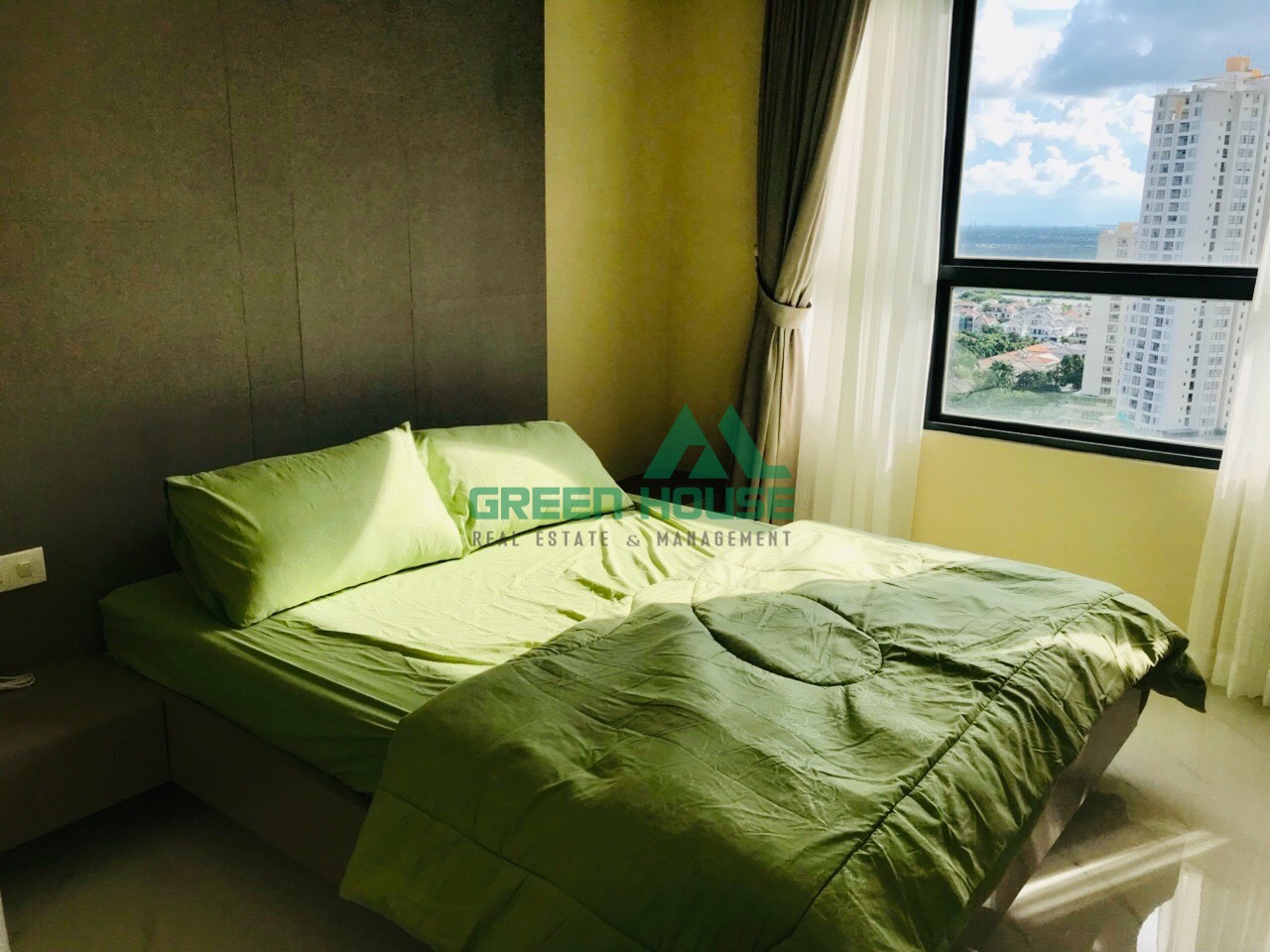 Nam Phuc Apartment For Rent In Phu My Hung 7