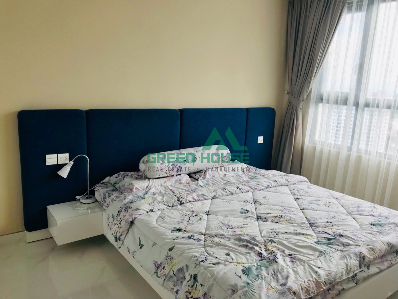 Nam Phuc Apartment For Rent In Phu My Hung 1