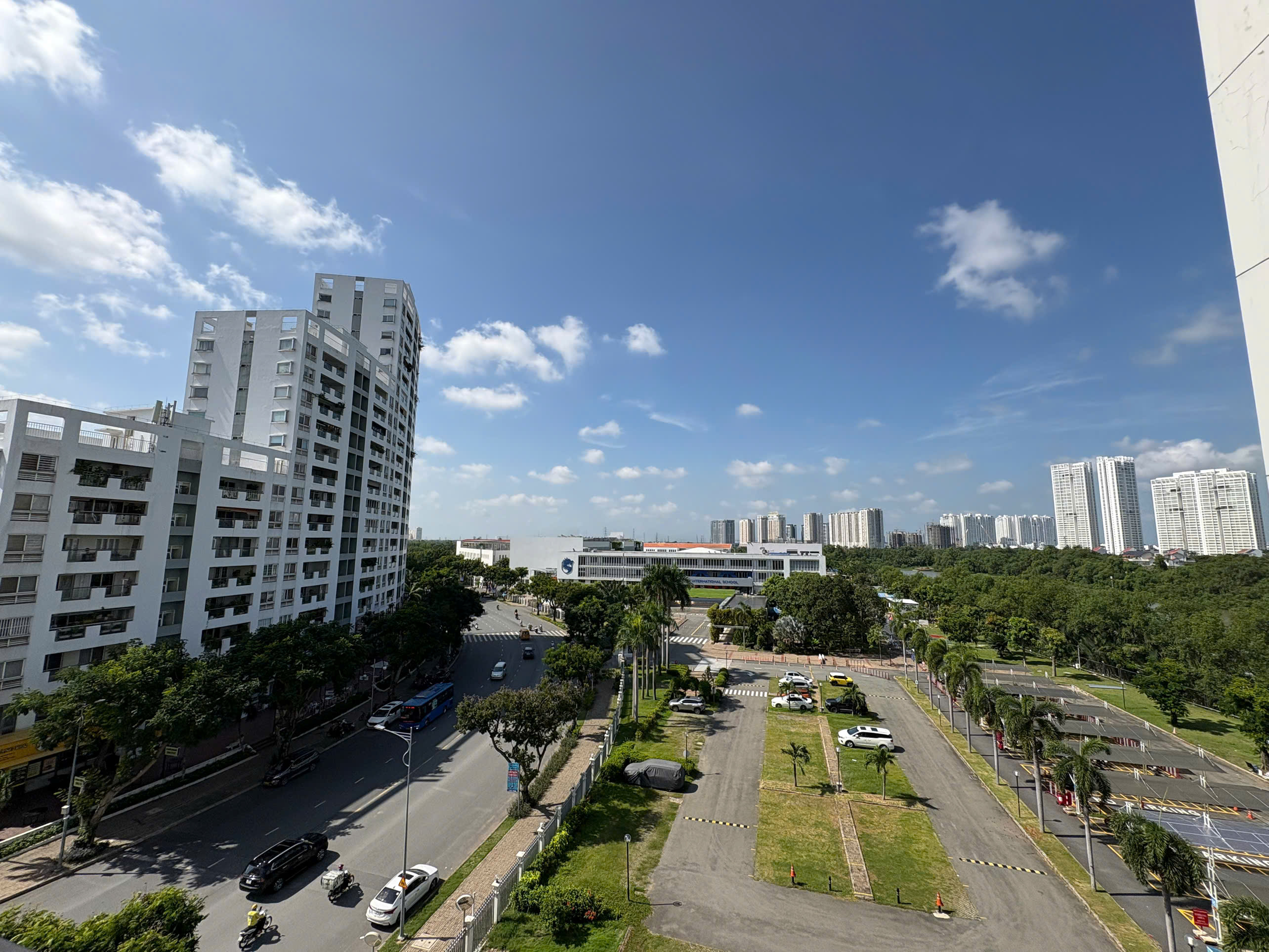 Cho thuê căn hộ Riverpark Premier Phú Mỹ Hưng thiết kế 3 phòng ngủ, block B lầu 5 – 123m2 7
