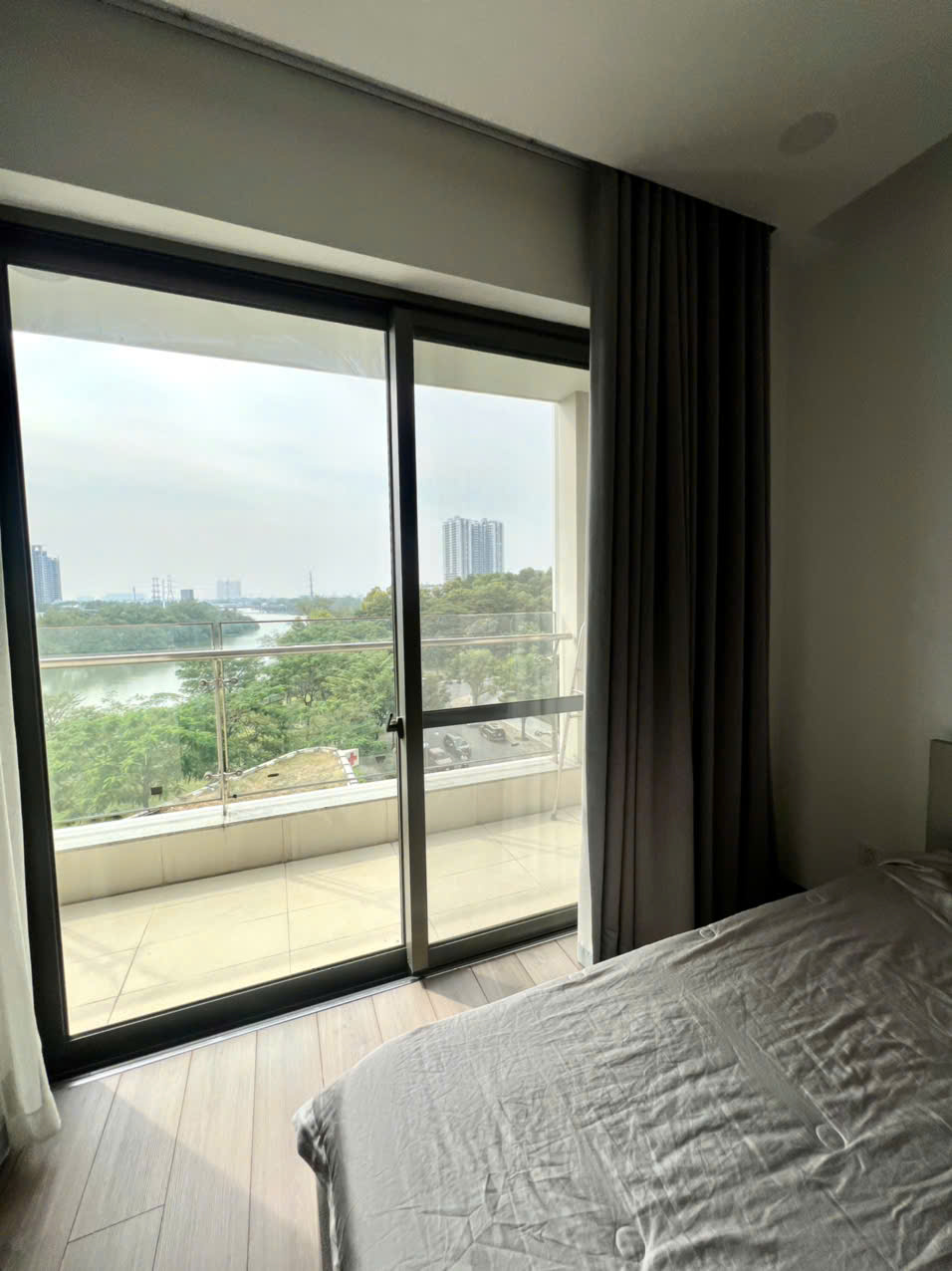 Cho thuê căn hộ cao cấp Riverpark Premier Phú Mỹ Hưng có 3 phòng ngủ, view sông, nội thất đẹp 7