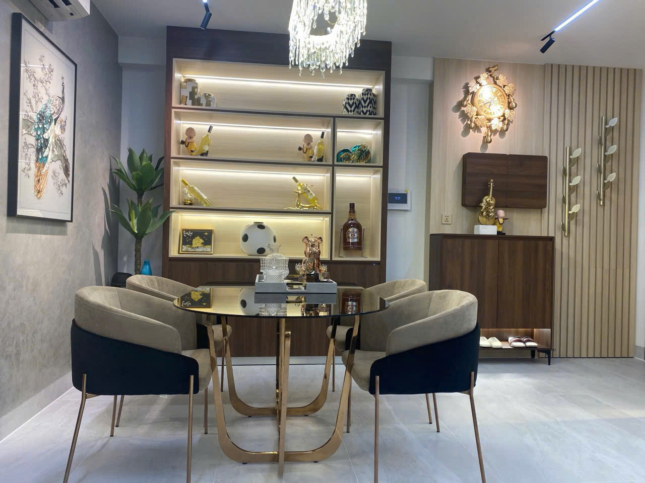 Bán căn hộ Riverpark 1 Phú Mỹ Hưng, Quận 7 nhà mới thiết kế 3 phòng ngủ view ôm trọn sông – 135m2 2