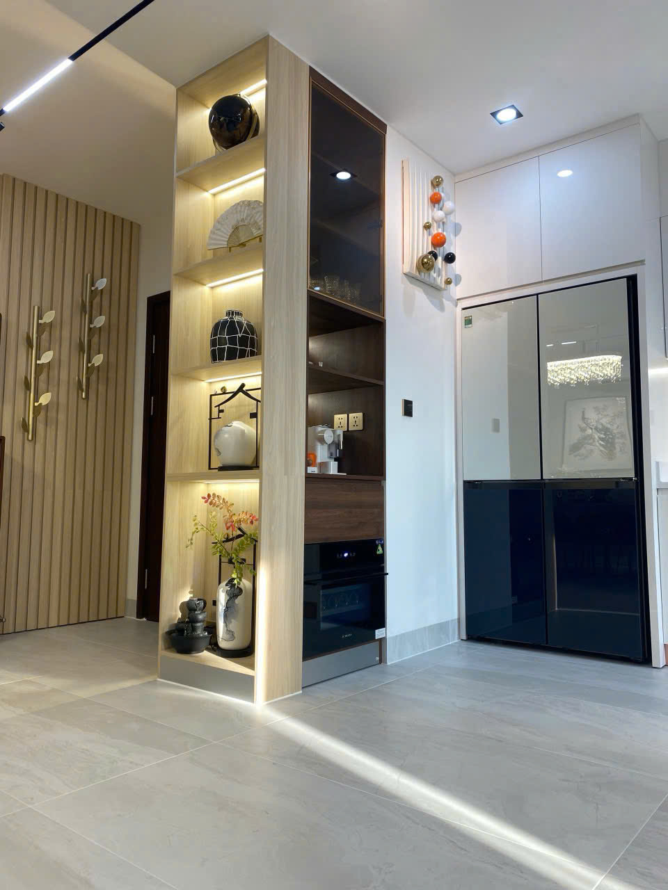 Bán căn hộ Riverpark 1 Phú Mỹ Hưng, Quận 7 nhà mới thiết kế 3 phòng ngủ view ôm trọn sông – 135m2 7