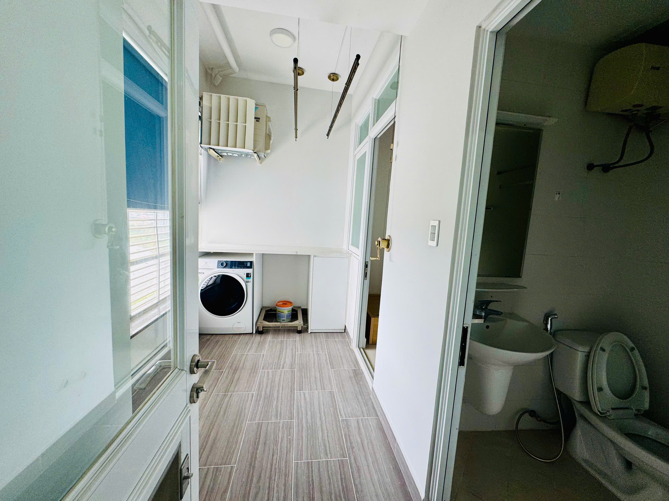 Bán hoặc cho thuê căn hộ Riverside Residence Phú Mỹ Hưng, Quận 7 có 4 phòng ngủ, view sông – 130m2 18