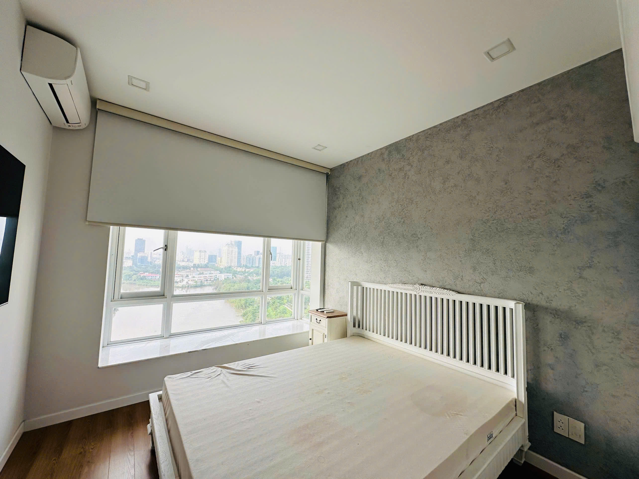 Riverside Residence Phu My Hung apartment for sale, District 7 with 3 bedrooms with direct view of the river – 133m2 7