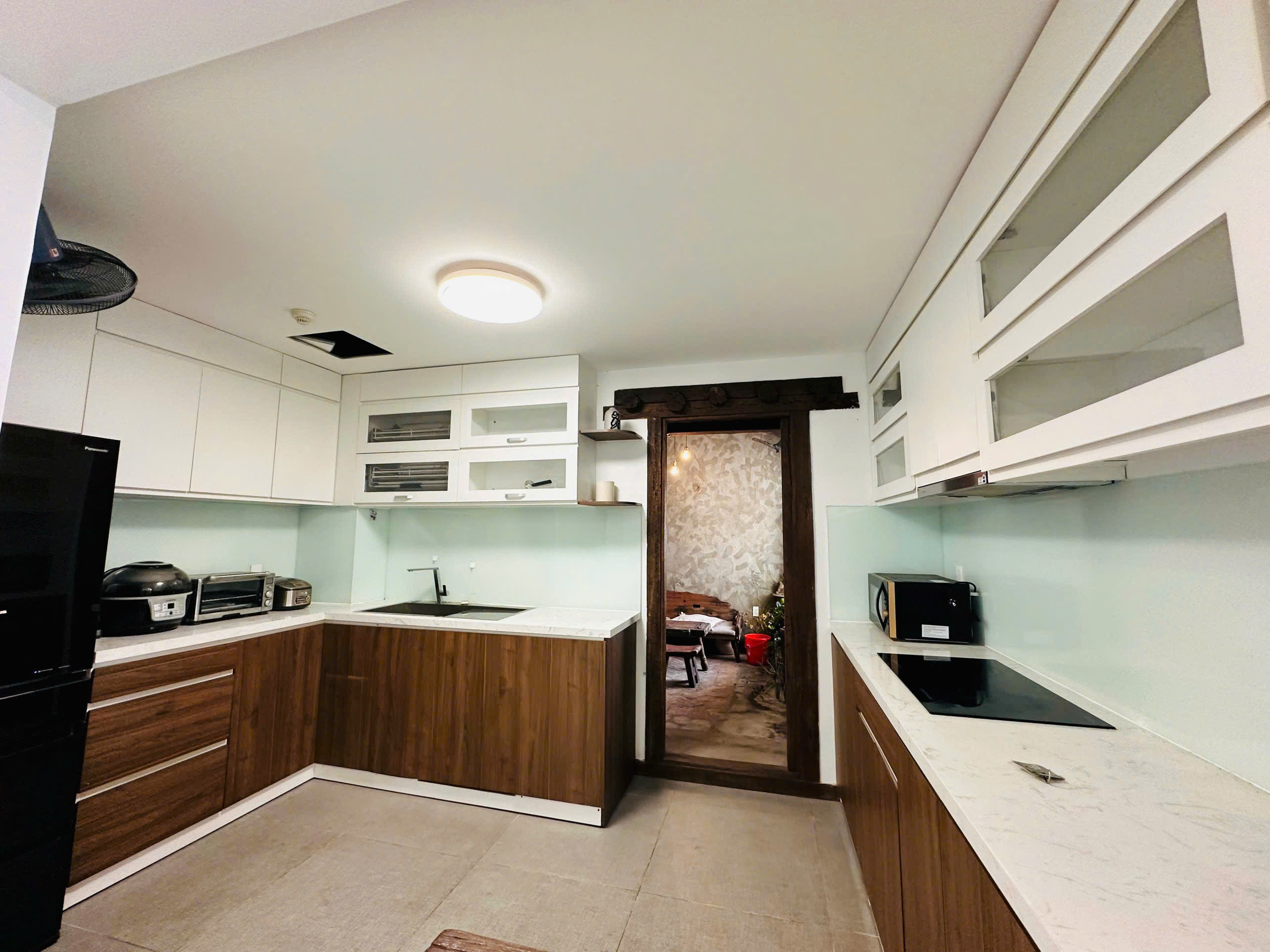Riverside Residence Phu My Hung apartment for sale, District 7 with 3 bedrooms with direct view of the river – 133m2 6