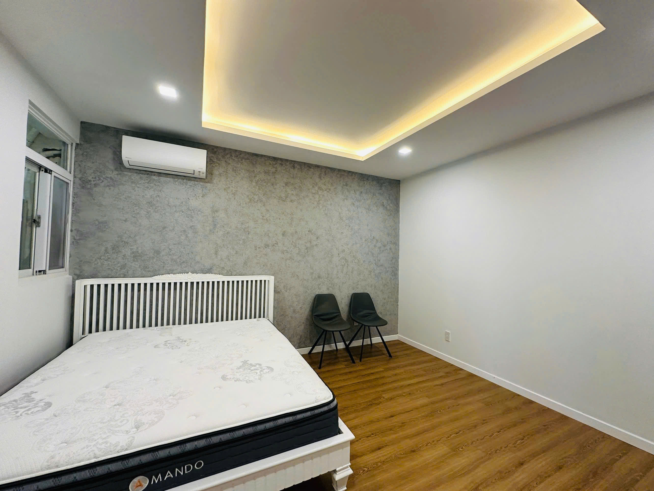 Riverside Residence Phu My Hung apartment for sale, District 7 with 3 bedrooms with direct view of the river – 133m2 1