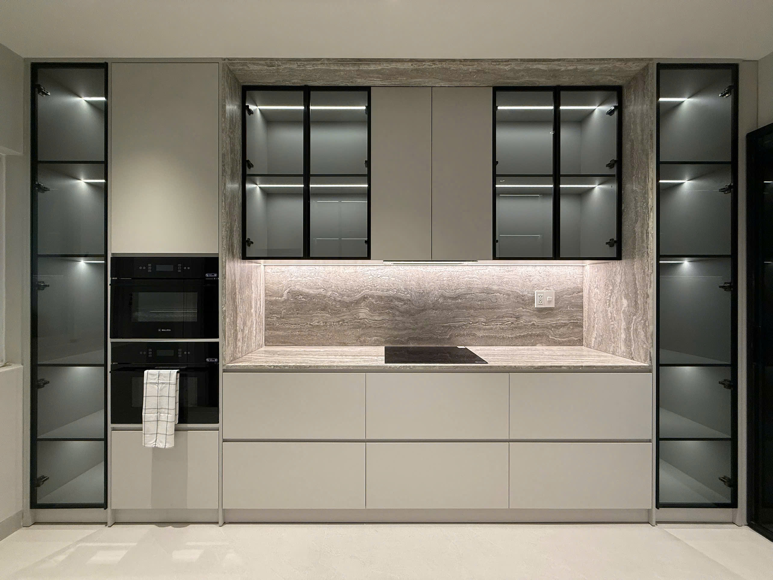 Bán hoặc cho thuê căn hộ Riverside Residence Phú Mỹ Hưng, Quận 7 có 3 phòng ngủ, lầu 18 – 143m2 4