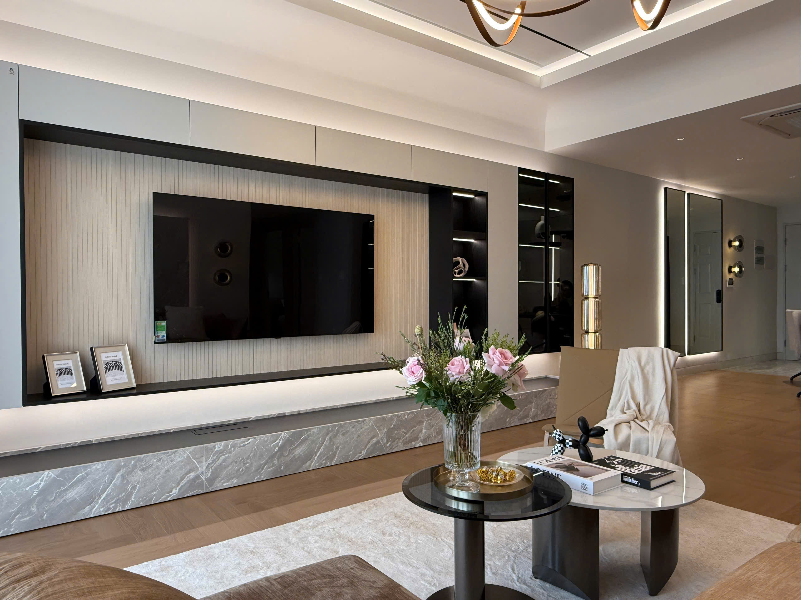 Bán hoặc cho thuê căn hộ Riverside Residence Phú Mỹ Hưng, Quận 7 có 3 phòng ngủ, lầu 18 – 143m2 12