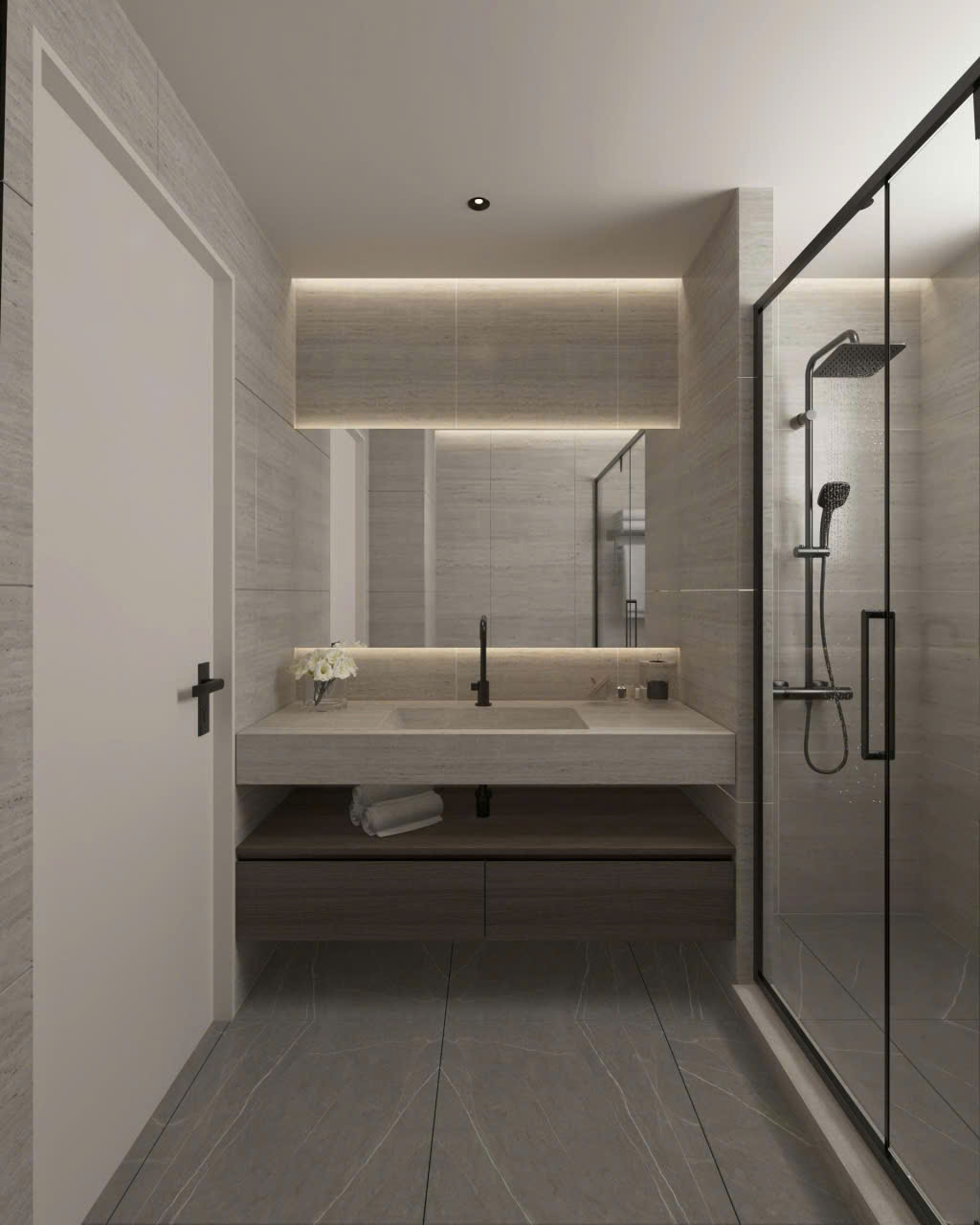 Bán căn hộ Riverside Residence Phú Mỹ Hưng, Quận 7 thiết kế 3 phòng ngủ nội thất cao cấp – 143m2 2