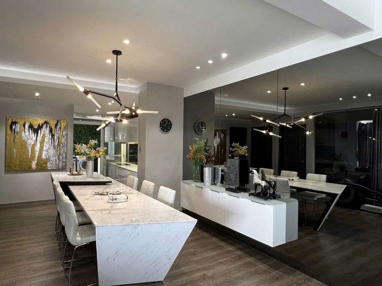 Bán căn hộ Riverside Residence Phú Mỹ Hưng thiết kế 3 phòng ngủ view sông – 146m2 2