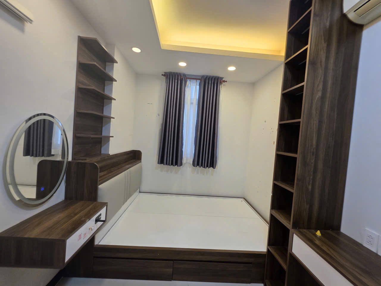 Bán căn hộ Riverside Residence Phú Mỹ Hưng, Quận 7 thiết kế 3 phòng ngủ, lầu 3 – 98m2 10