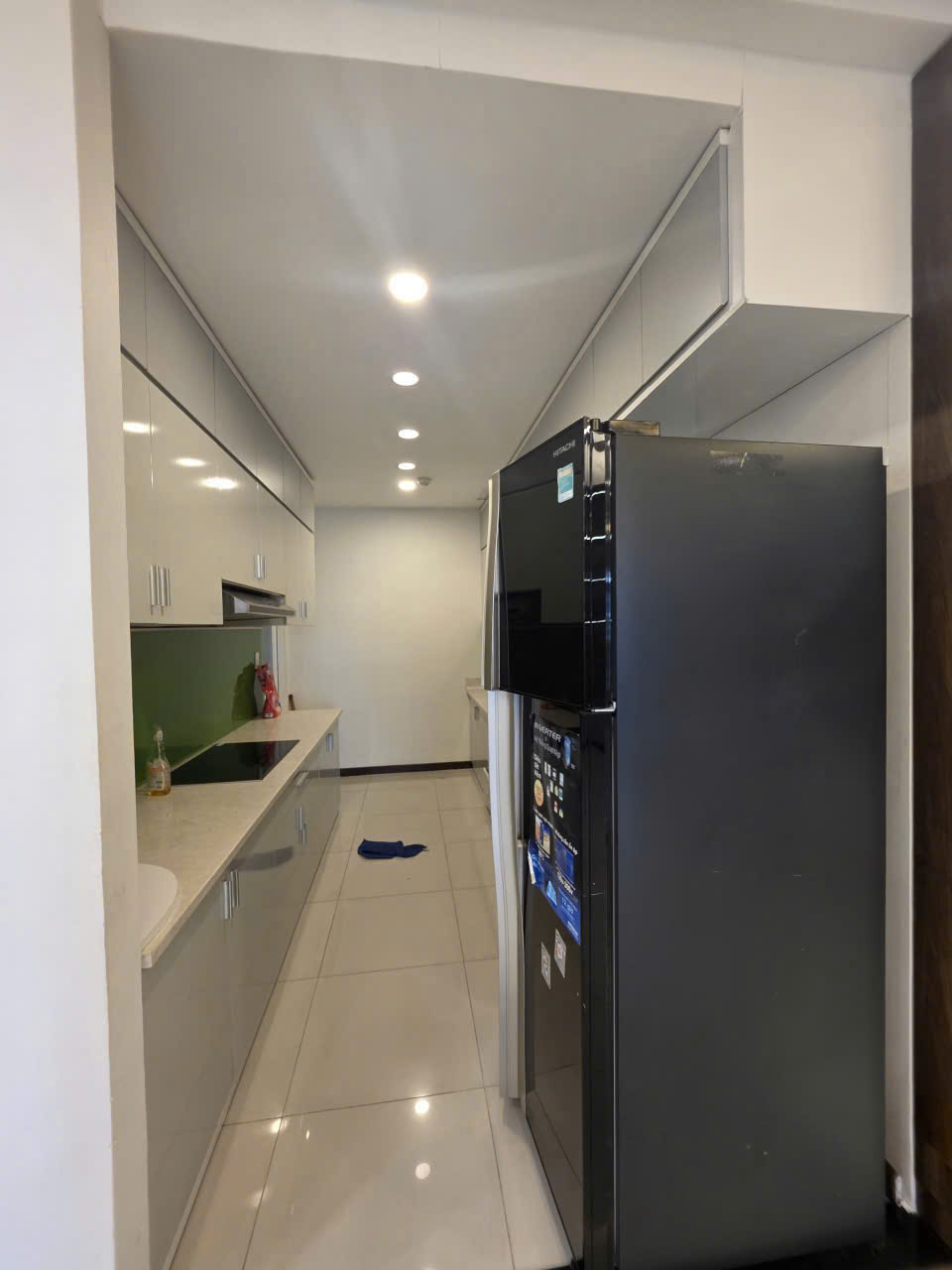 Bán căn hộ Riverside Residence Phú Mỹ Hưng, Quận 7 thiết kế 3 phòng ngủ, lầu 3 – 98m2 5