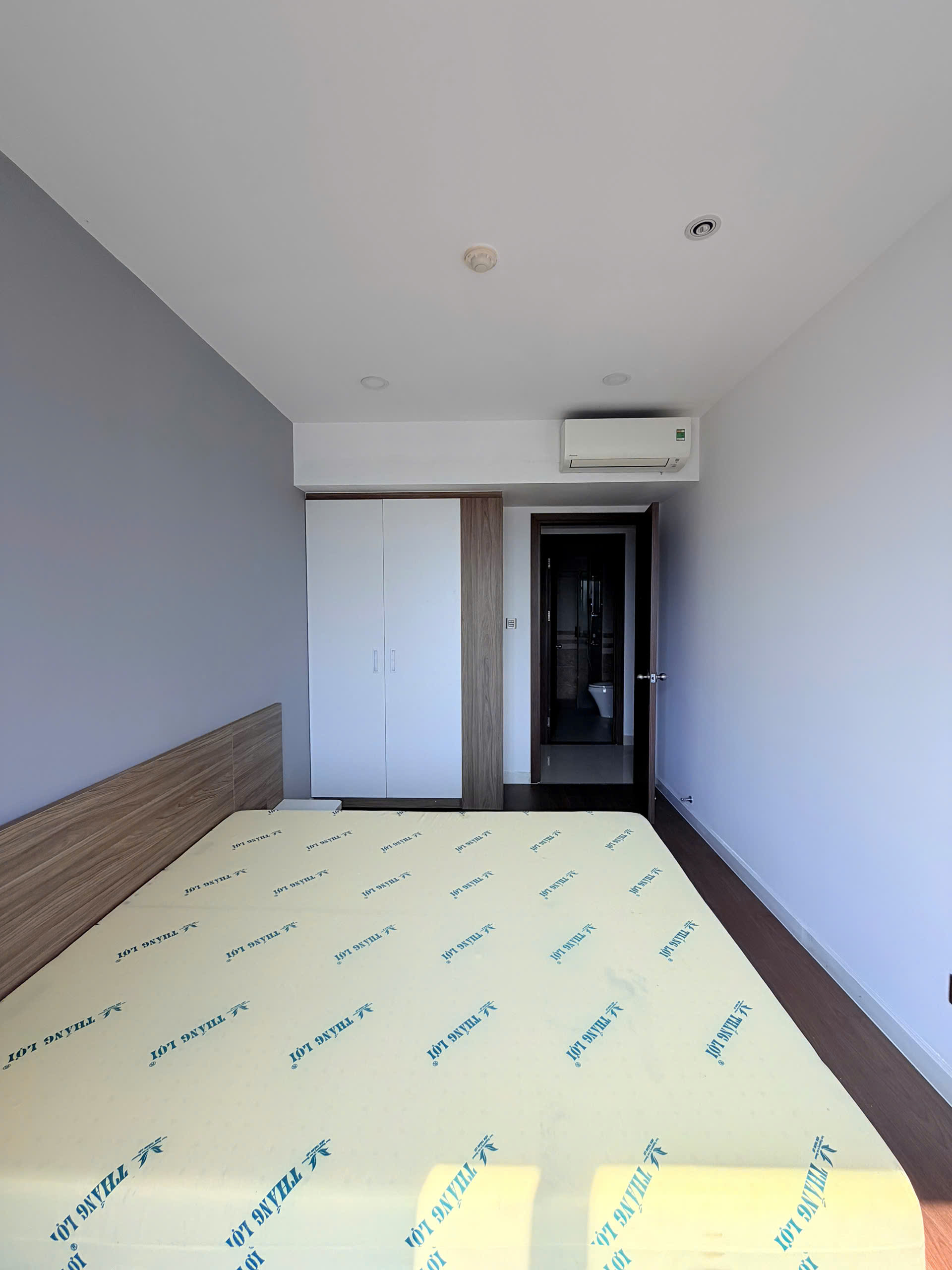 Cho thuê căn hộ Saigon Royal Riverside, Quận 4 căn góc thiết kế 2 phòng ngủ lầu 19 view sông – 88m2 7