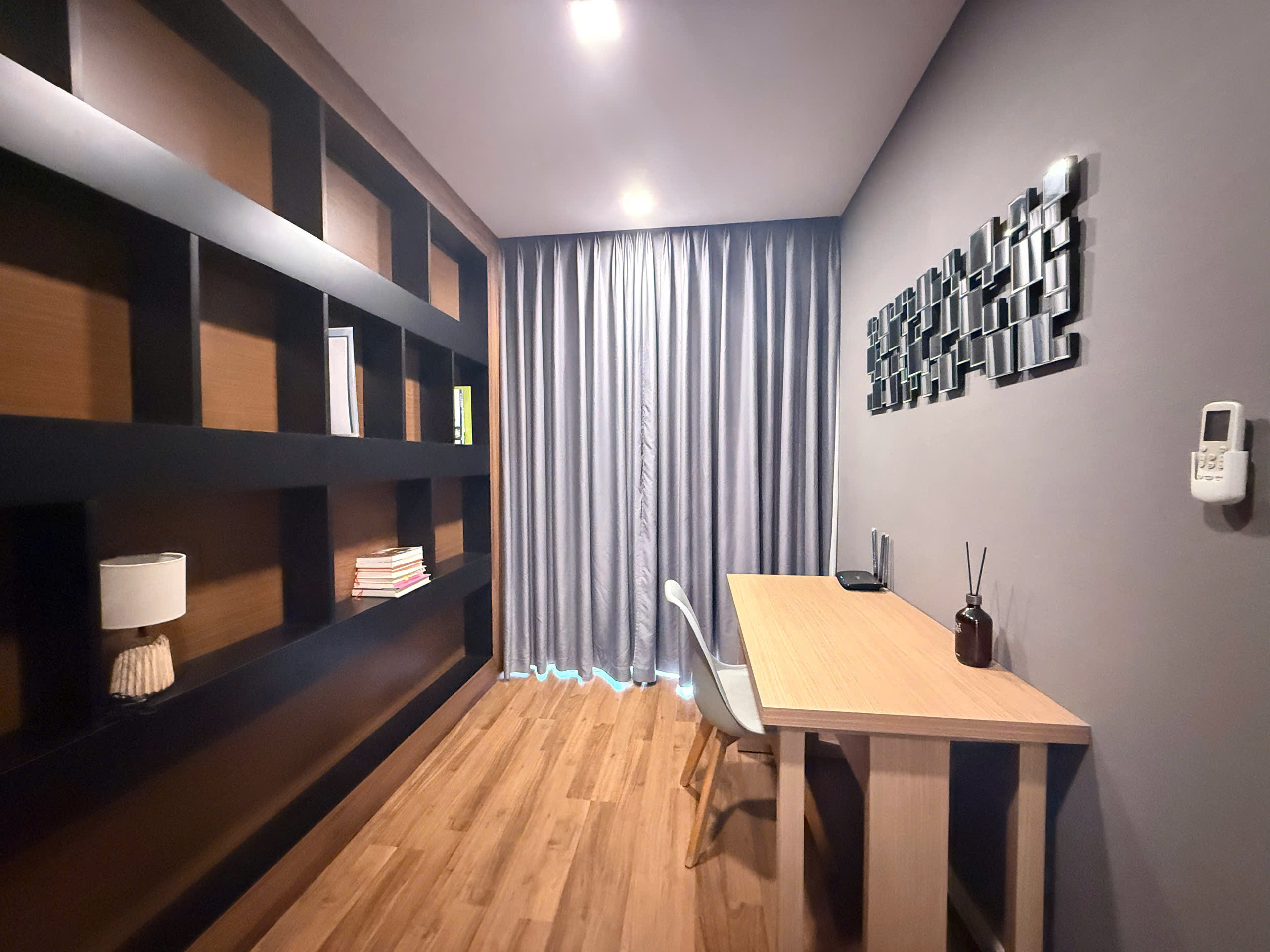Scenic Valley Phu My Hung apartment for sale, District 7 with 2 bedrooms with beautiful interior – 107m2 10