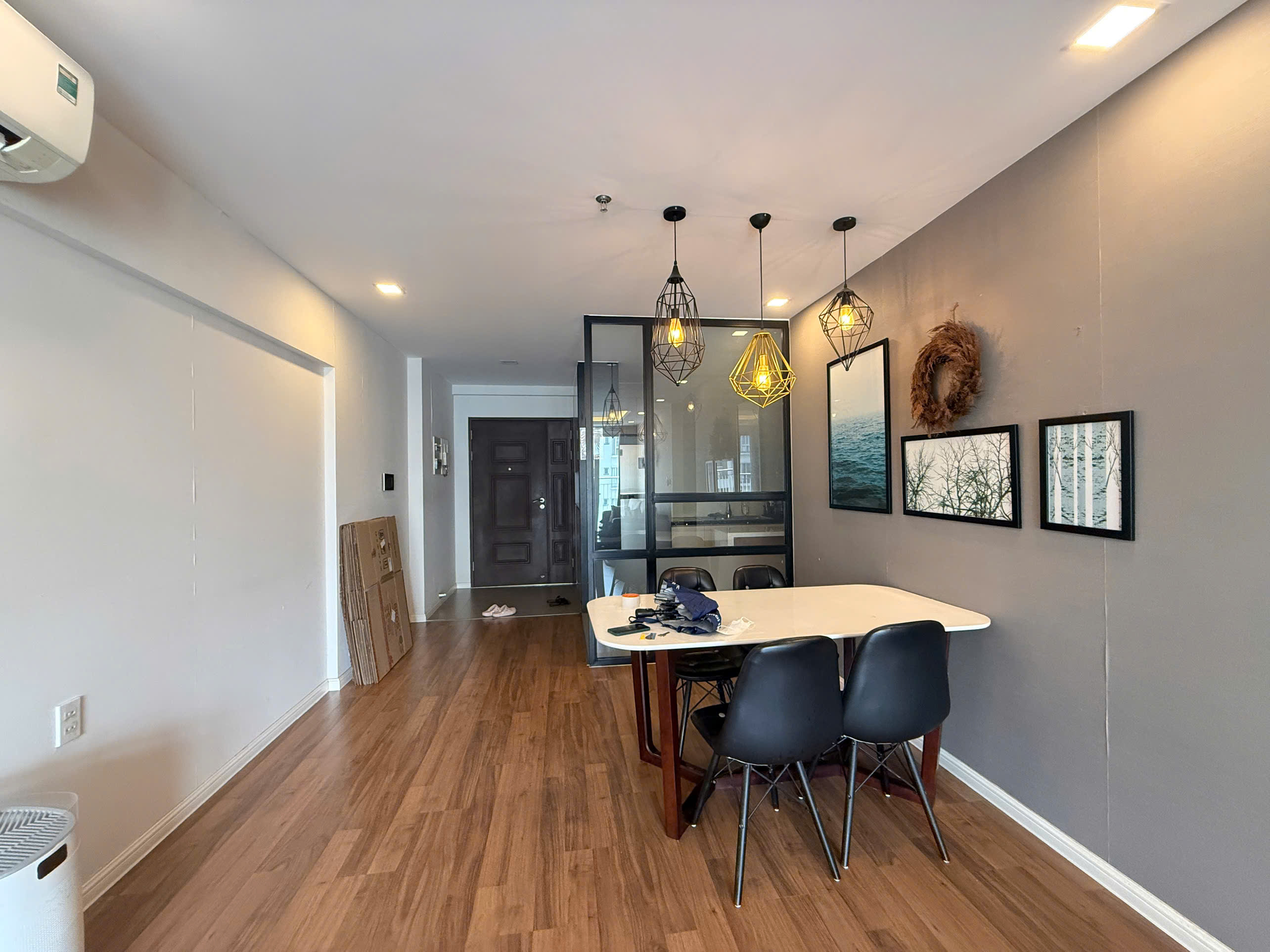 Scenic Valley Phu My Hung apartment for sale, District 7 with 2 bedrooms with beautiful interior – 107m2 6