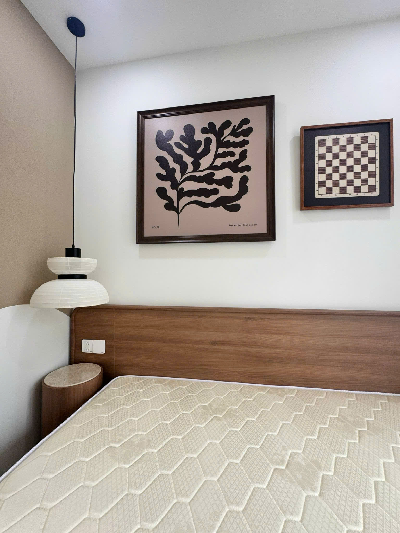 Star Hill Phu My Hung apartment for rent, District 7 with 2 bedrooms with car parking space, middle floor – 102m2 1