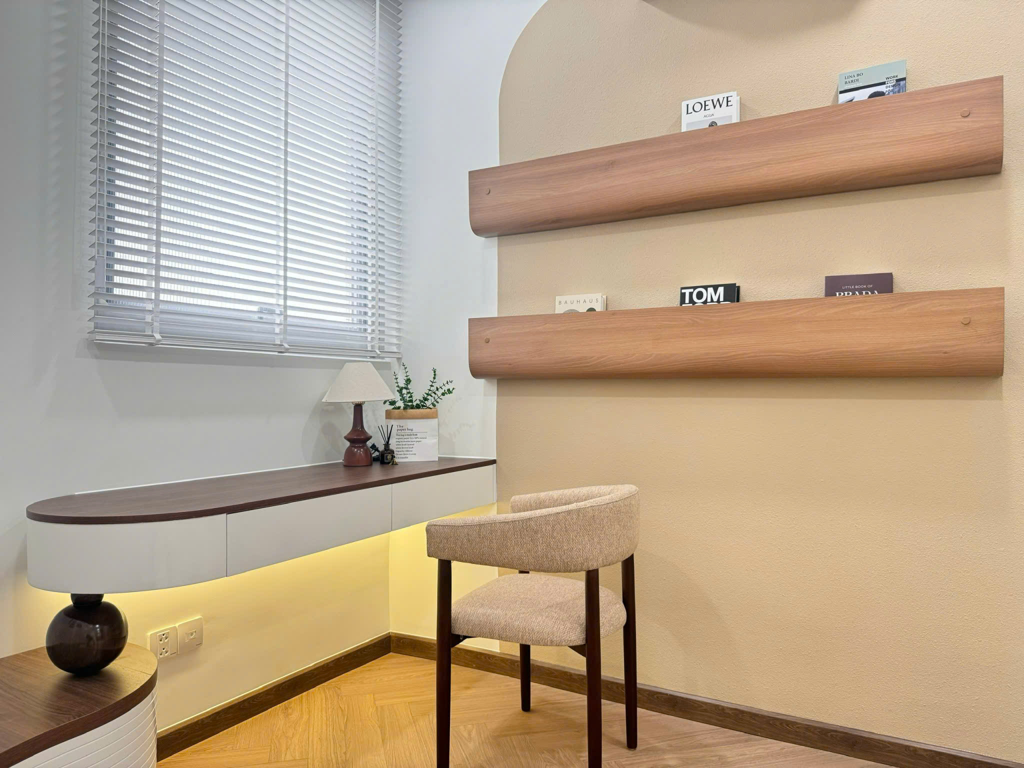 Star Hill Phu My Hung apartment for rent, District 7 with 2 bedrooms with car parking space, middle floor – 102m2 14