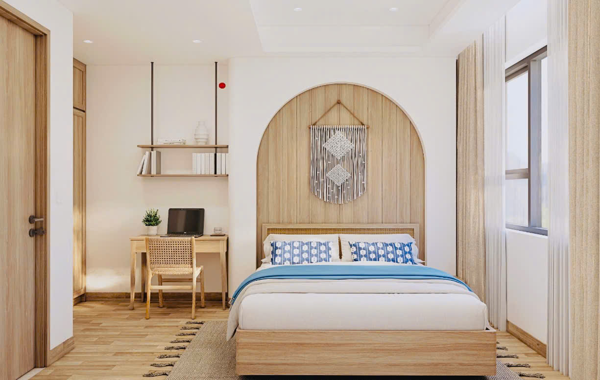The Horizon Phu My Hung apartment for rent, District 7, 100% new house, 3 bedrooms, 5th floor – 106m2 3